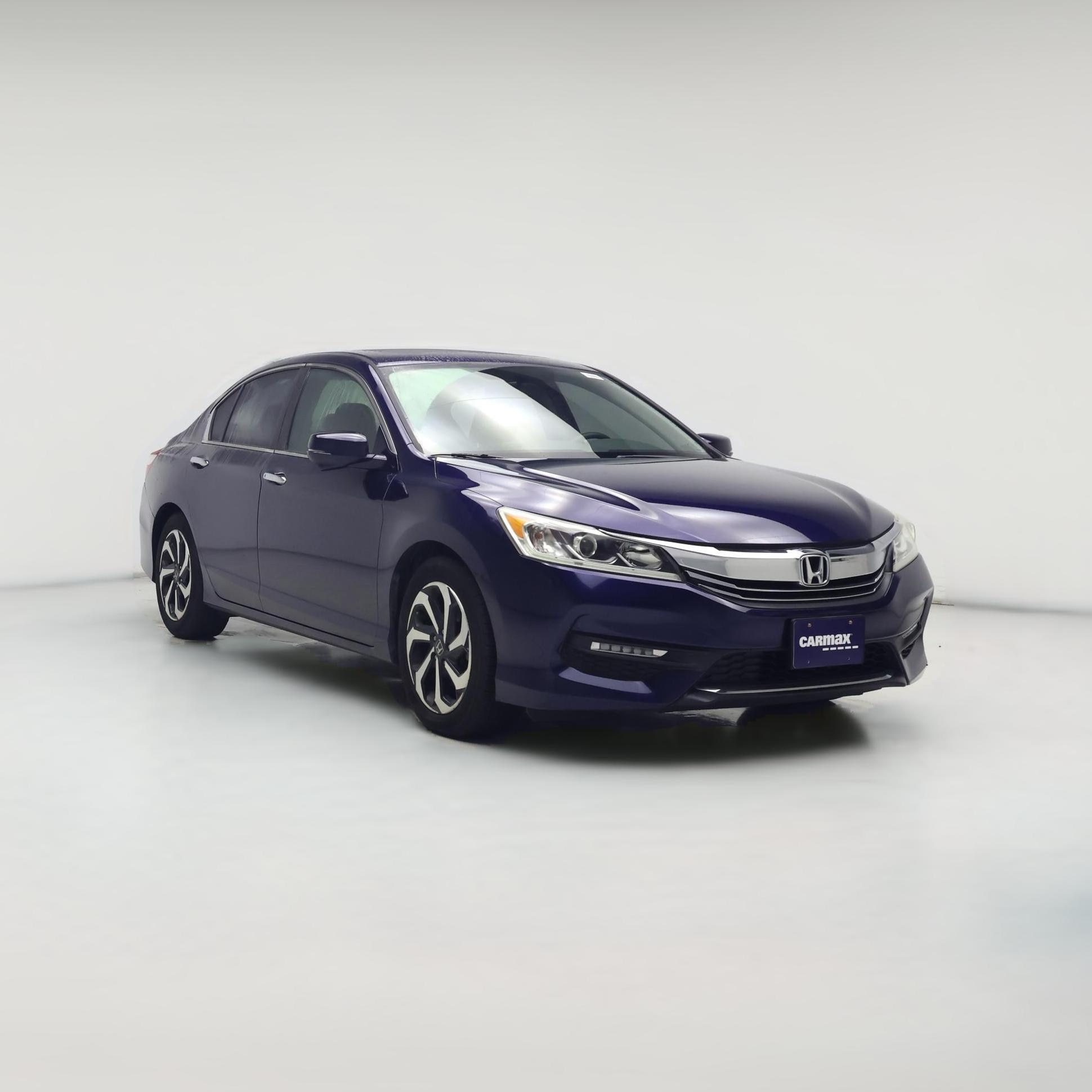 Thumbnail: 2016 Honda Accord - 1