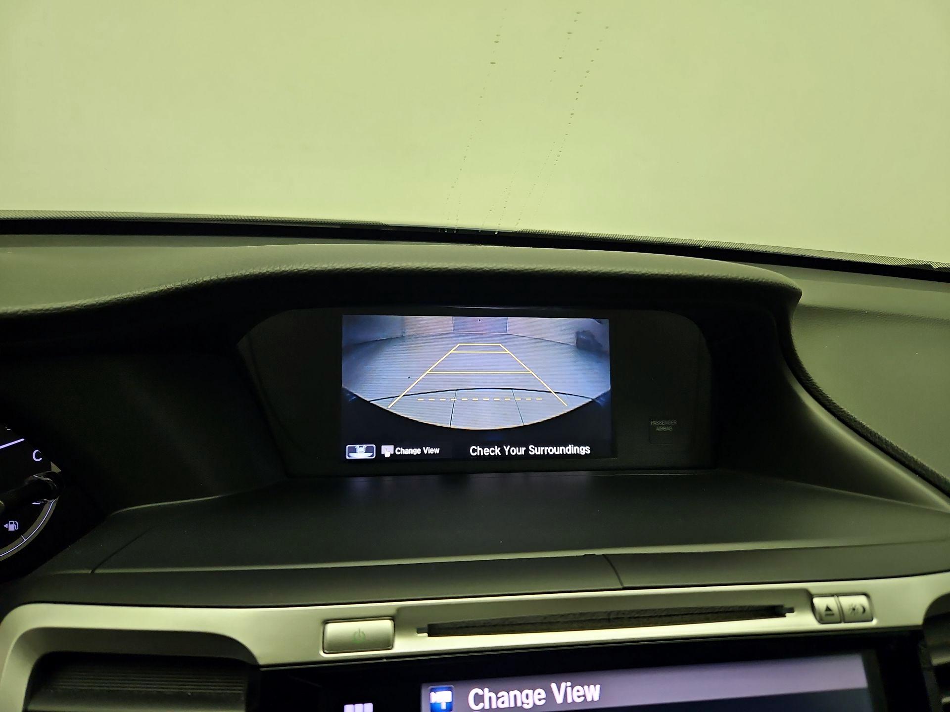 Thumbnail: 2016 Honda Accord - 13