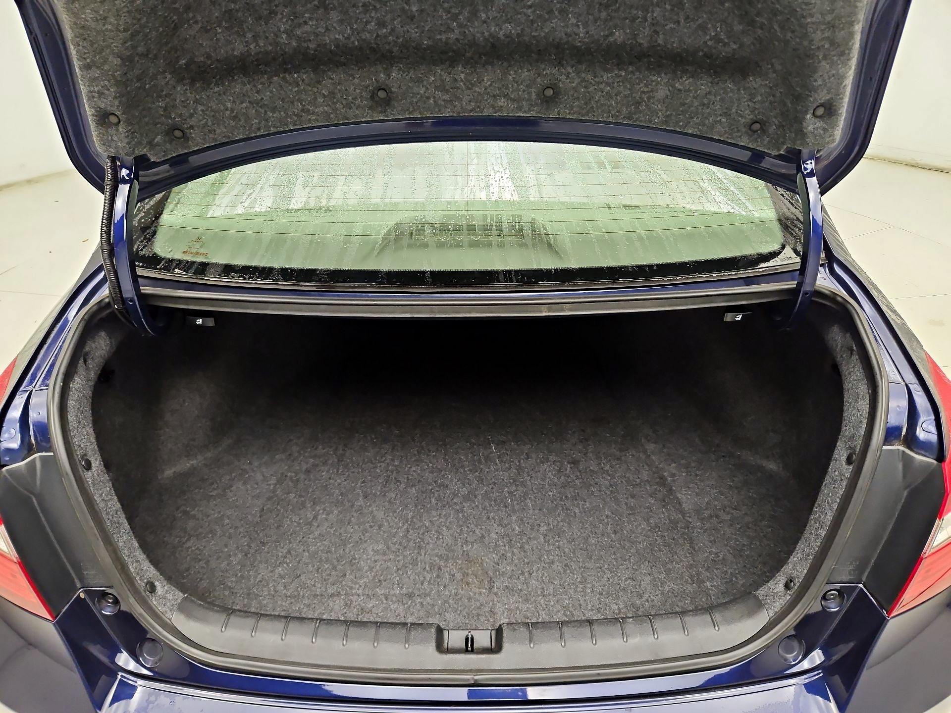 Thumbnail: 2016 Honda Accord - 18