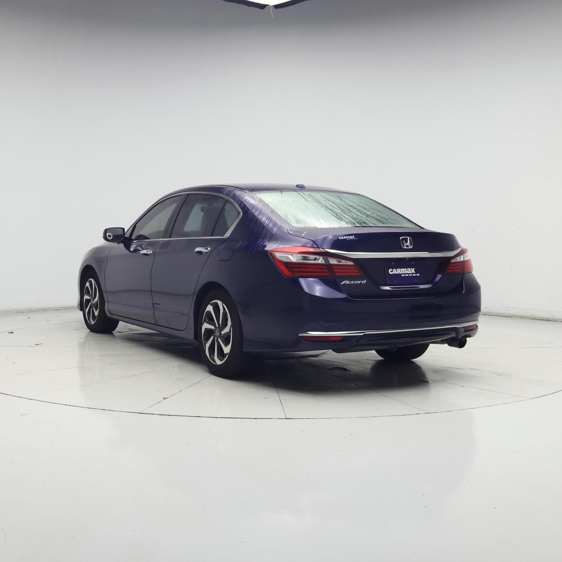 Thumbnail: 2016 Honda Accord - 2