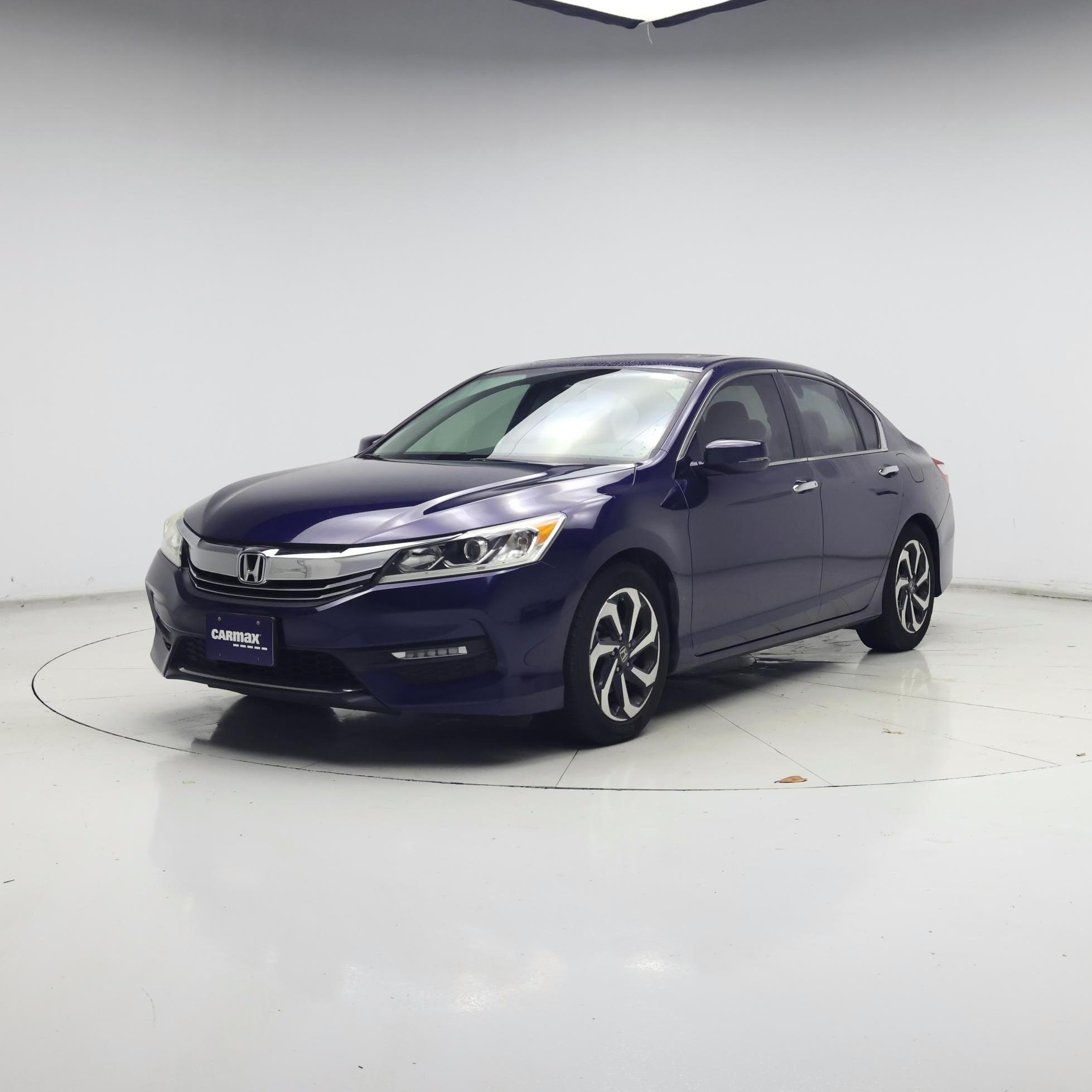 Thumbnail: 2016 Honda Accord - 4