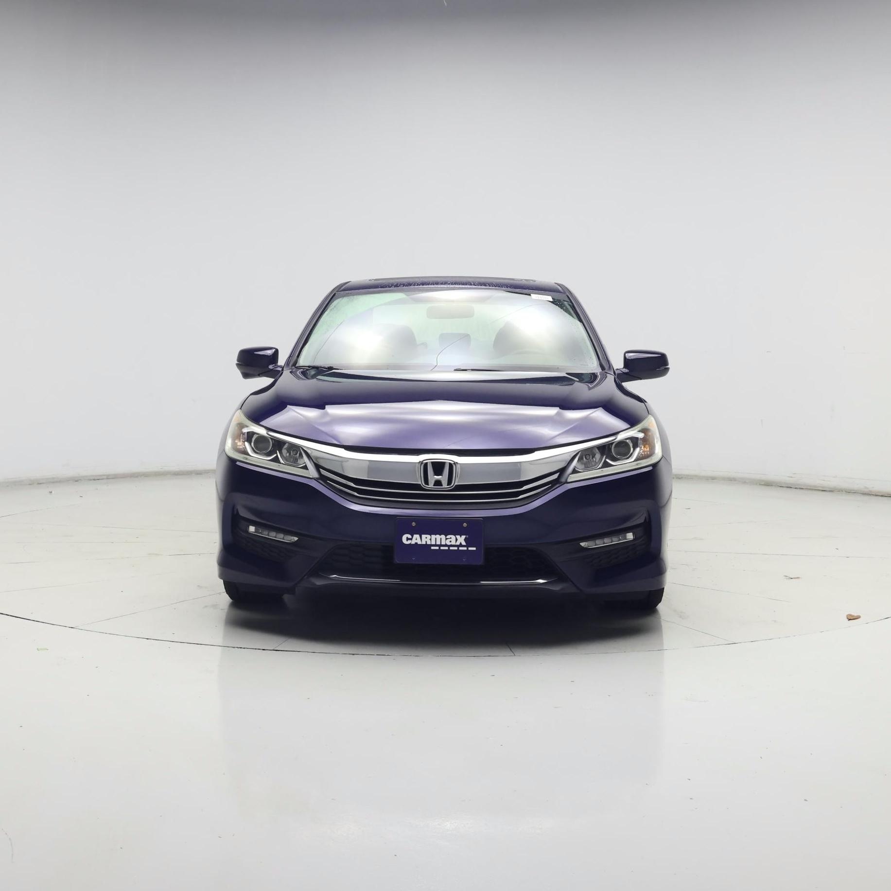Thumbnail: 2016 Honda Accord - 5