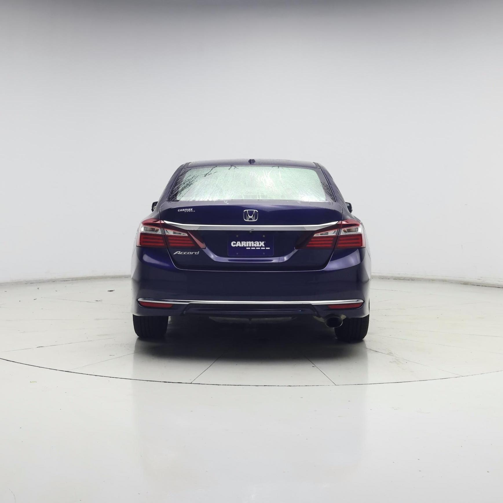 Thumbnail: 2016 Honda Accord - 6