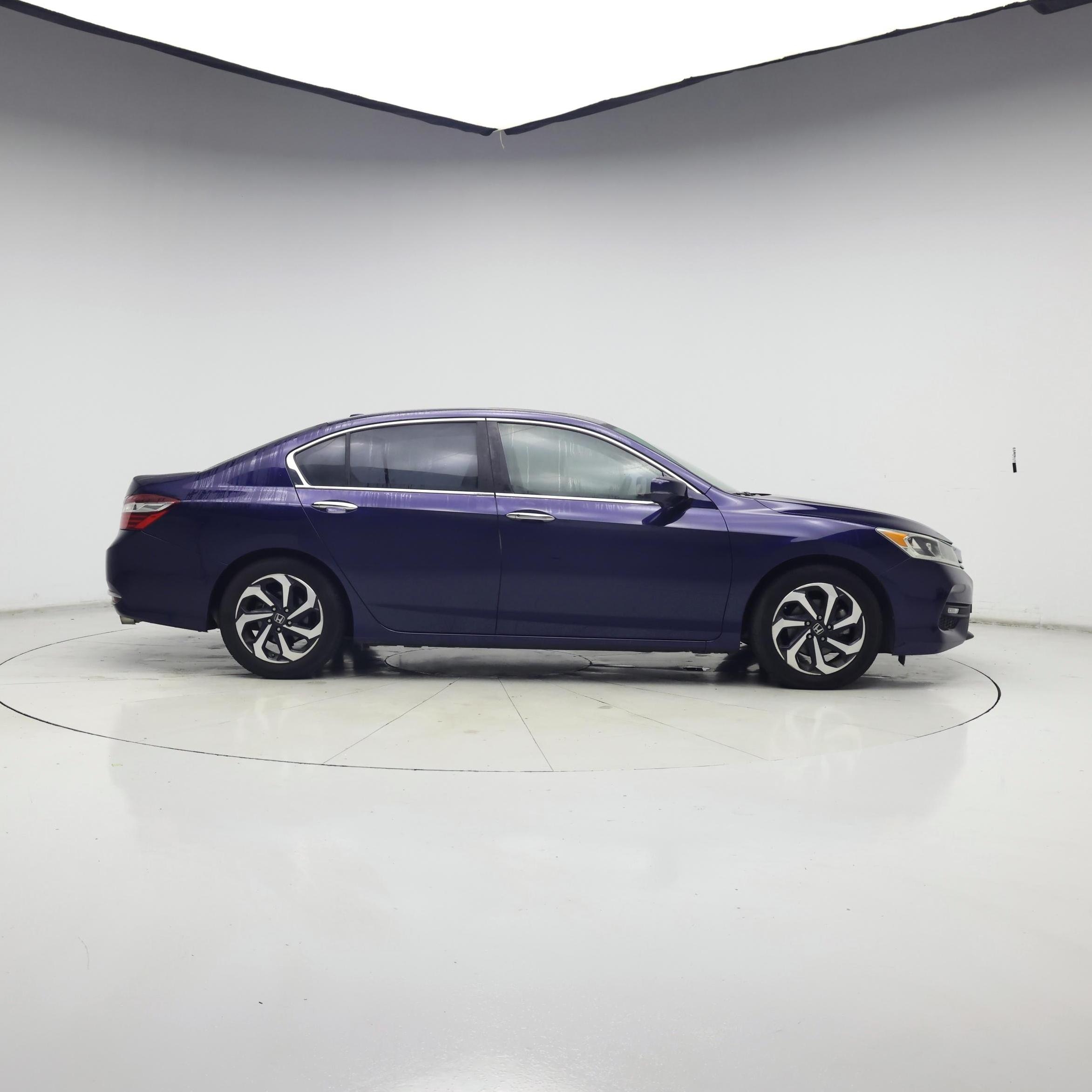 Thumbnail: 2016 Honda Accord - 7