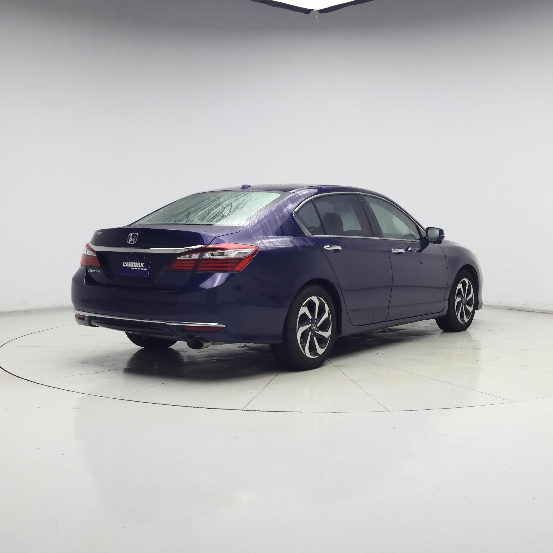 Thumbnail: 2016 Honda Accord - 8
