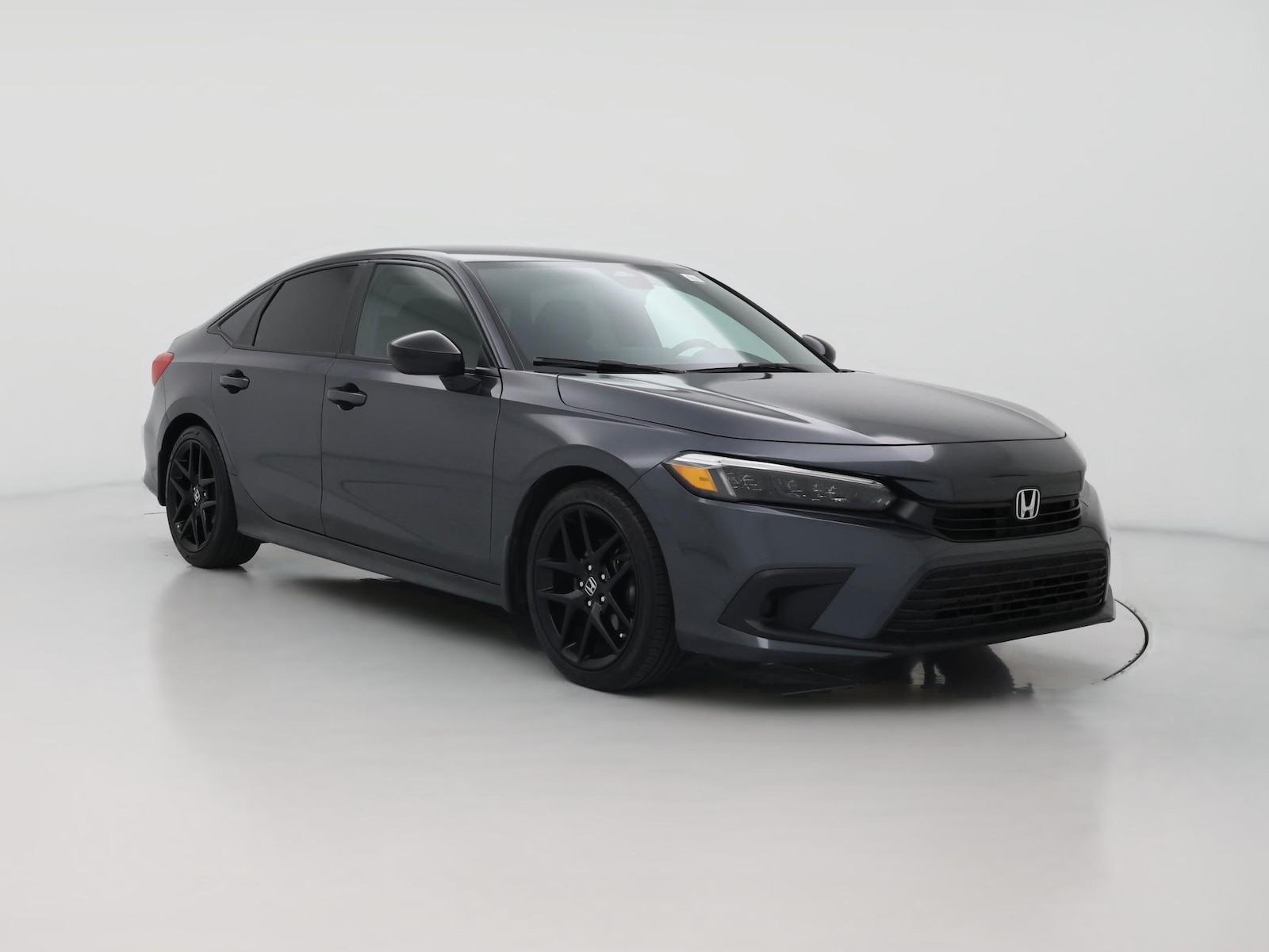 2024 Honda Civic Sedan
