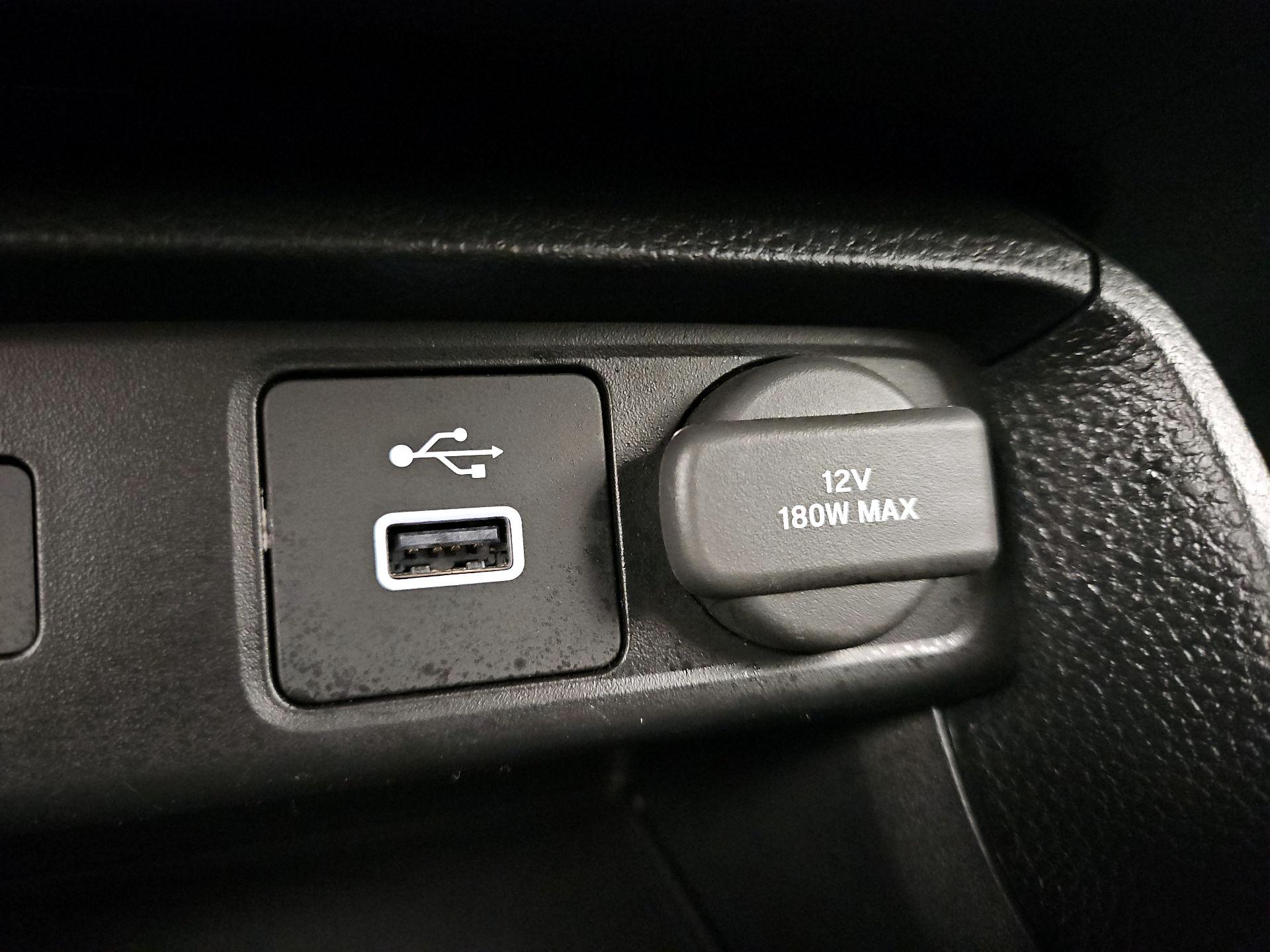 Thumbnail: 2024 Honda Civic - 18