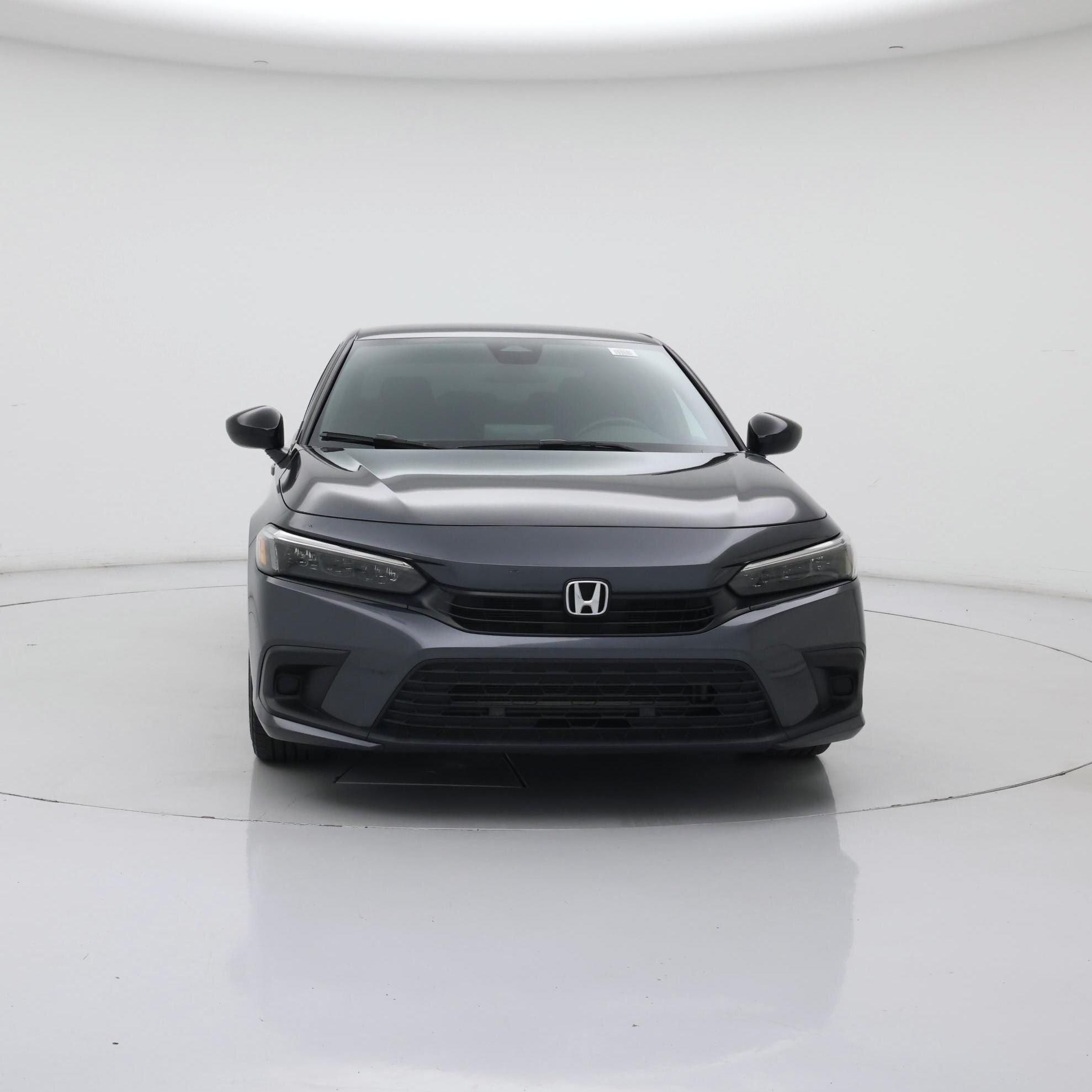Thumbnail: 2024 Honda Civic - 5