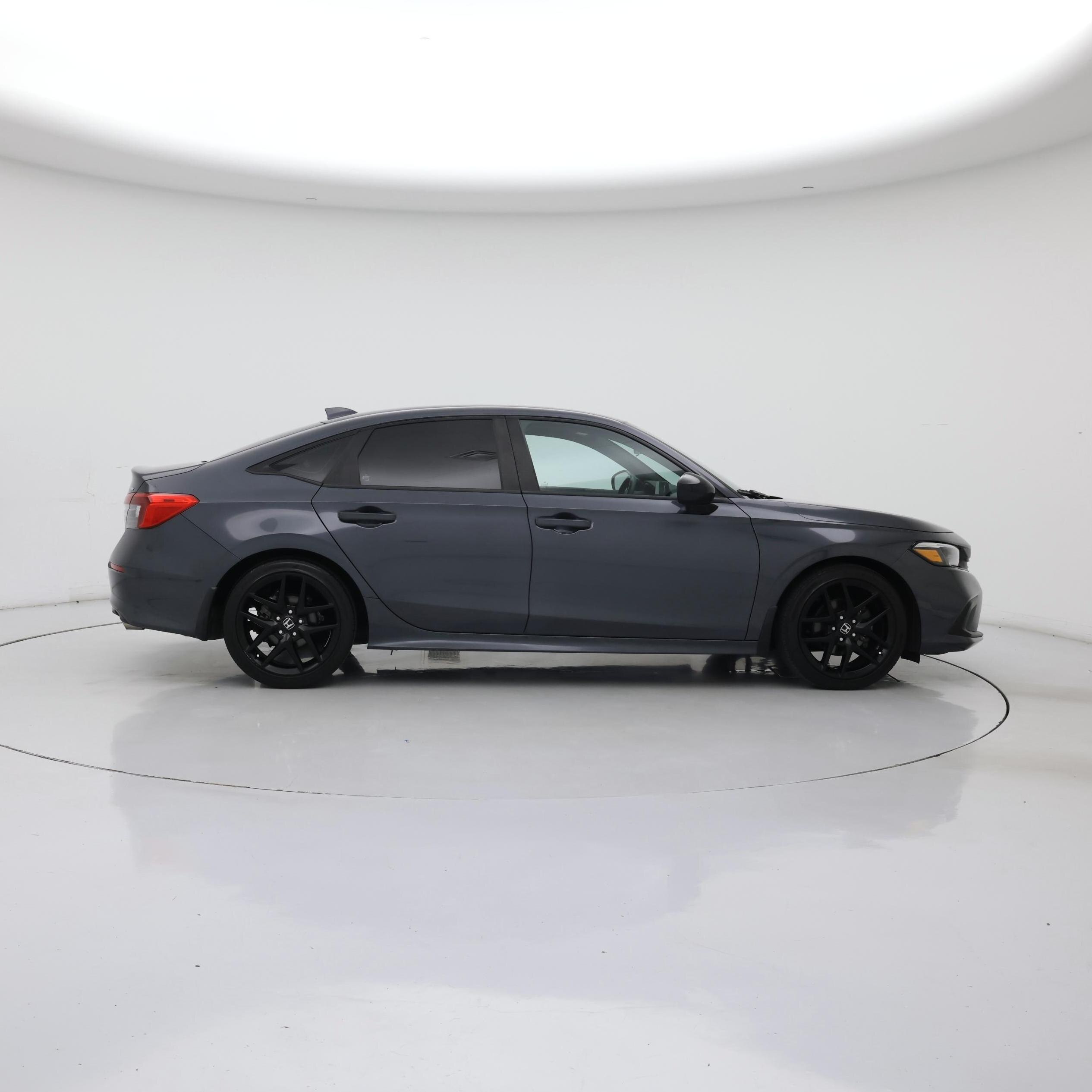 Thumbnail: 2024 Honda Civic - 7