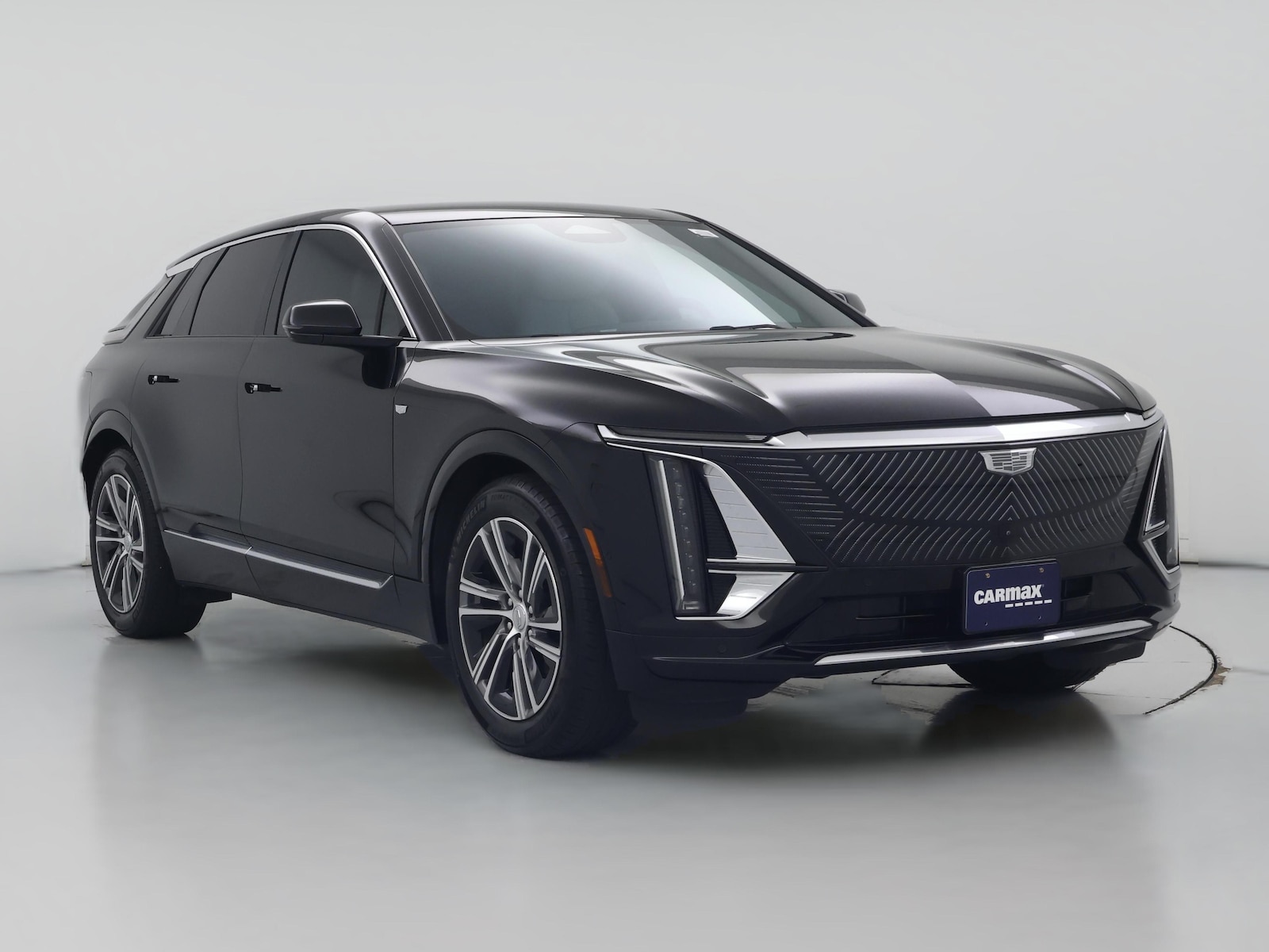 2024 Cadillac LYRIQ