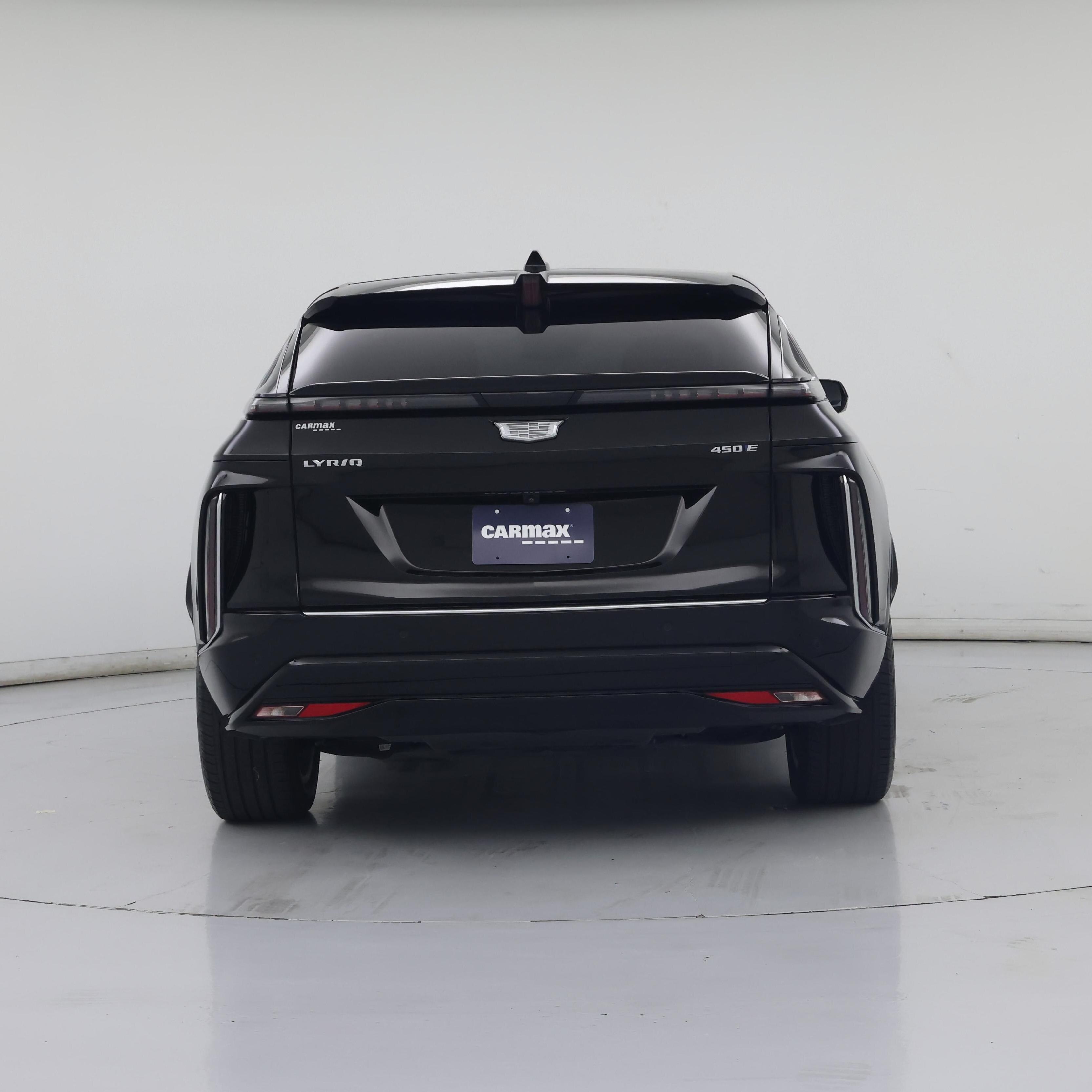 Thumbnail: 2024 Cadillac Lyriq - 6