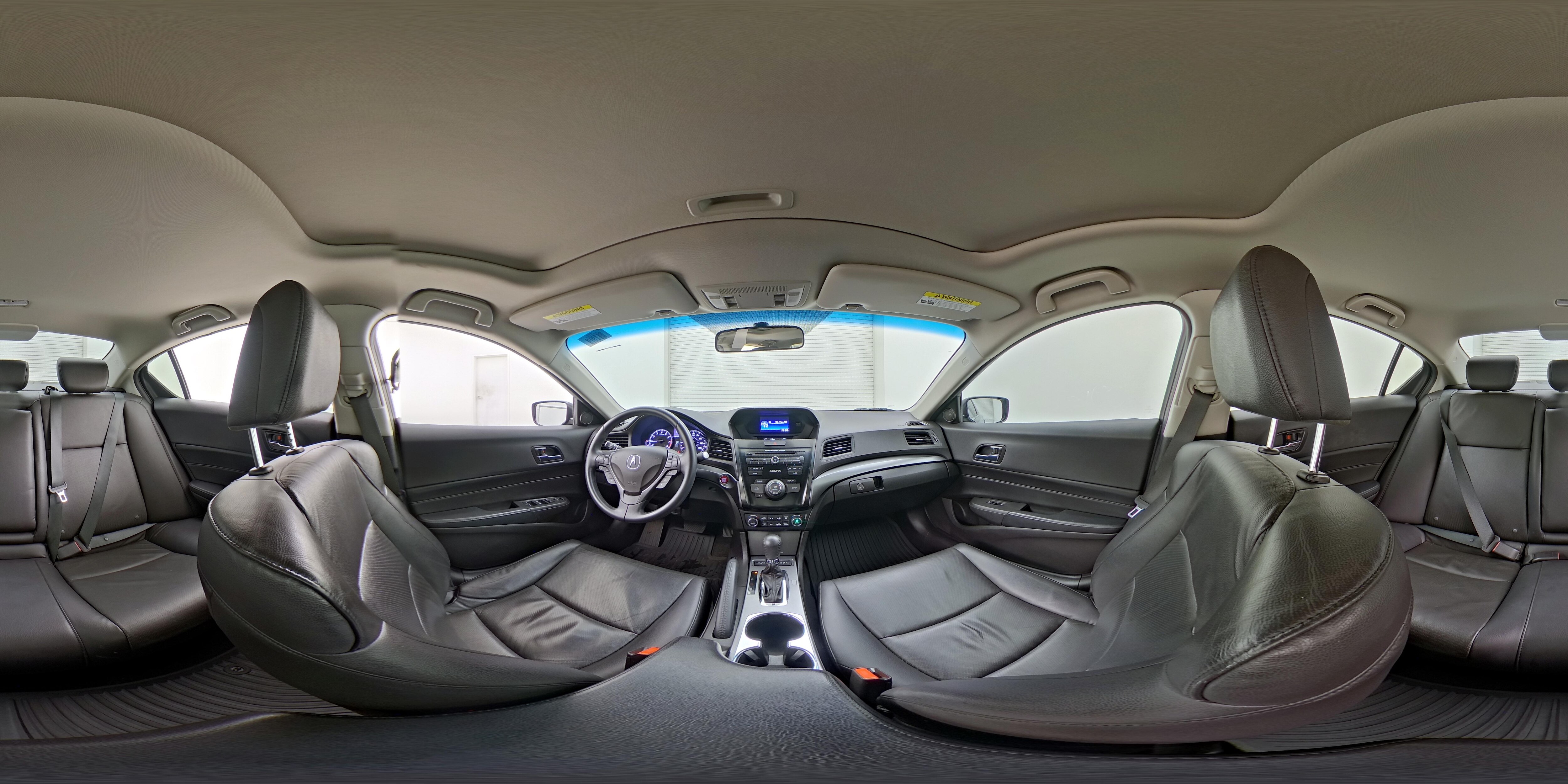 2015 Acura ILX ILX - Photo 25