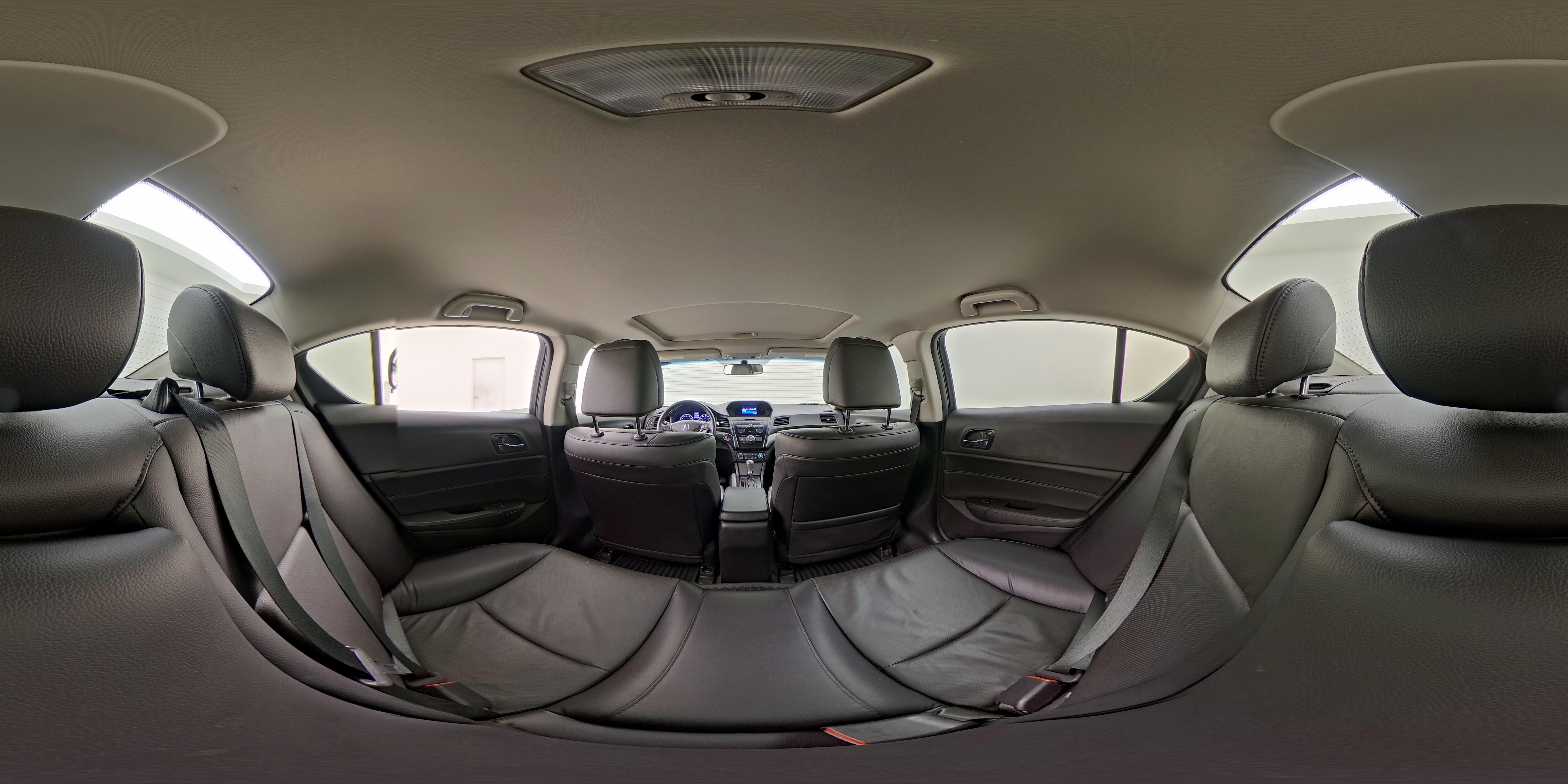 2015 Acura ILX ILX - Photo 26