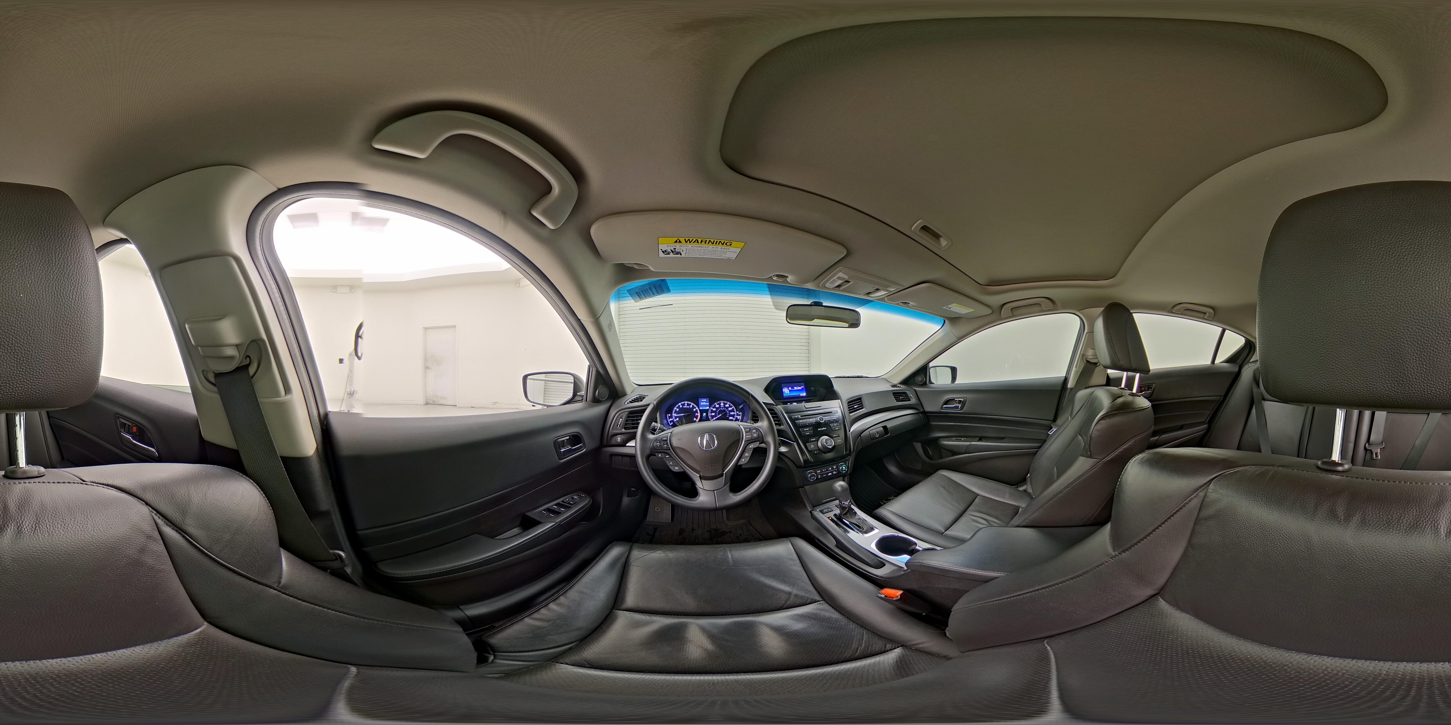 2015 Acura ILX ILX - Photo 27