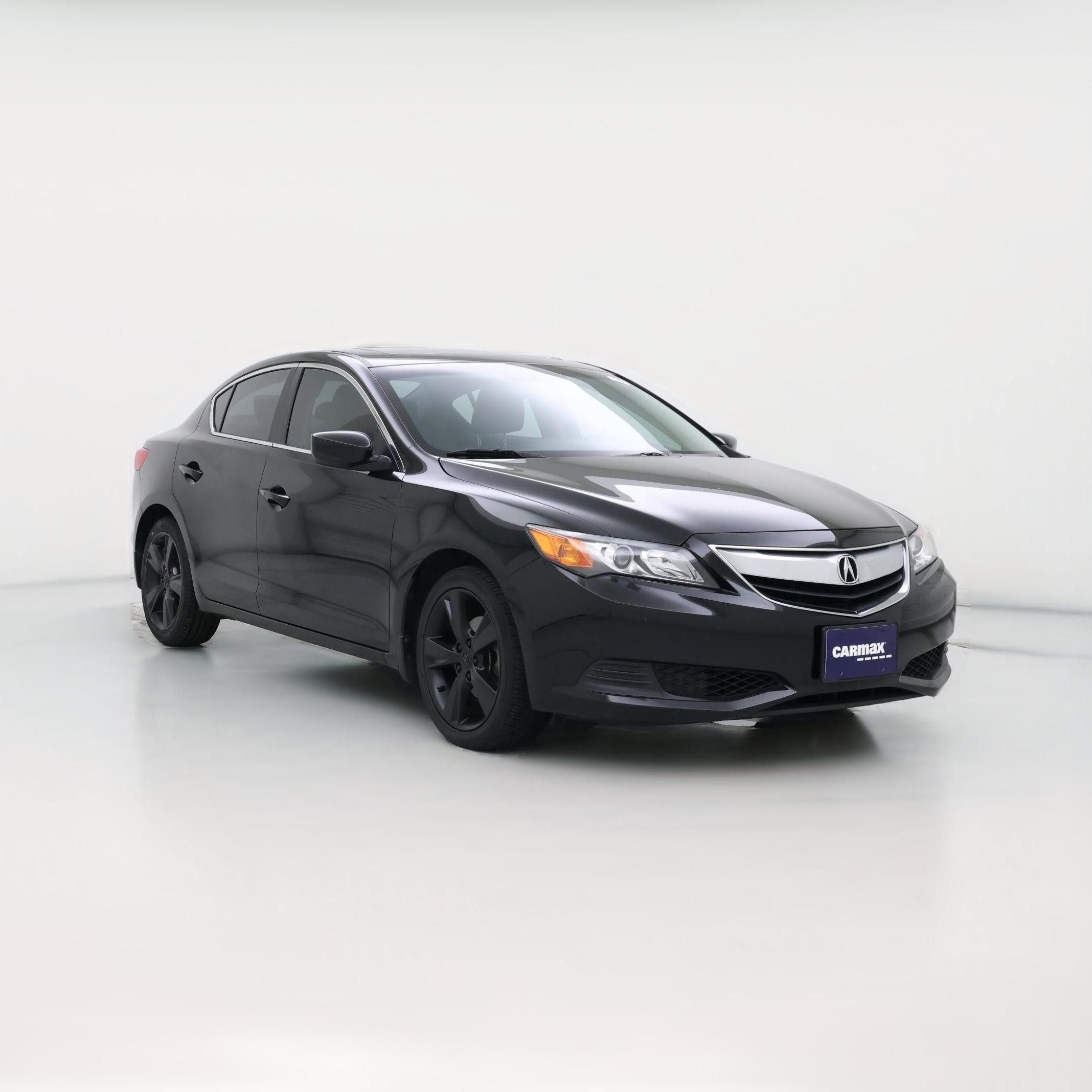 Thumbnail: 2015 Acura ILX - 1