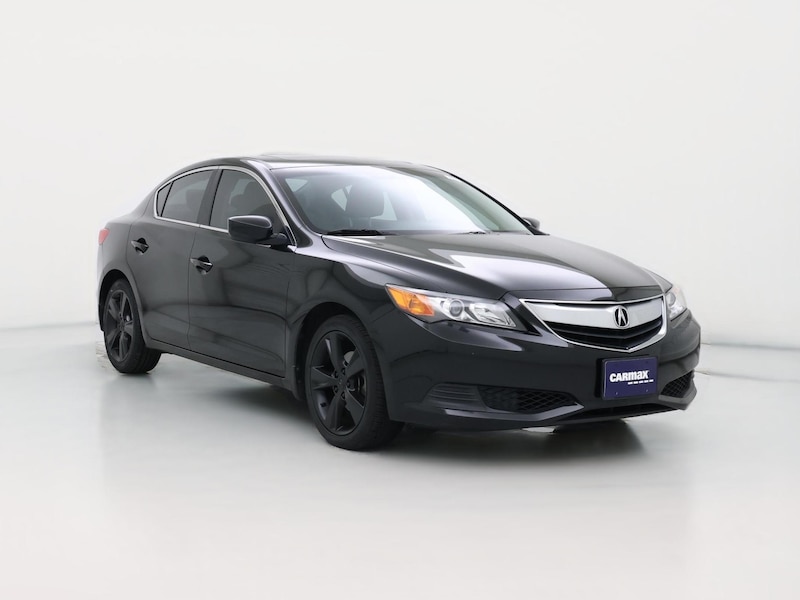 2015 Acura ILX  -
                  Portland, OR