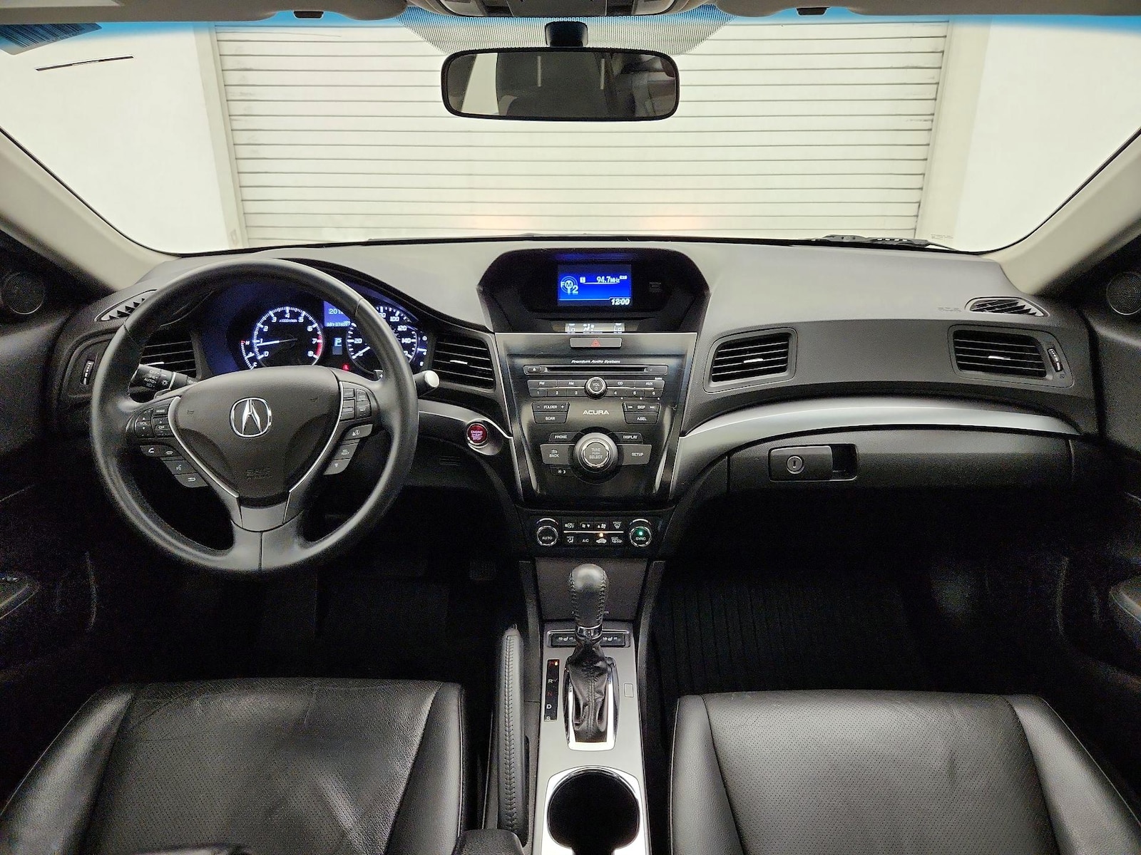 2015 Acura ILX ILX - Photo 10