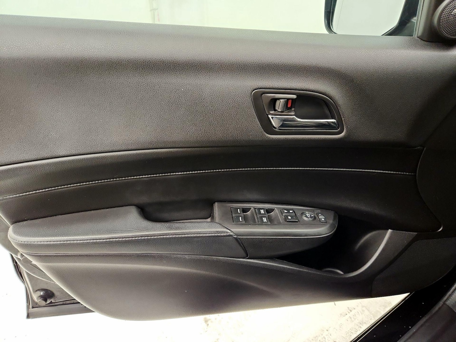 2015 Acura ILX ILX - Photo 13
