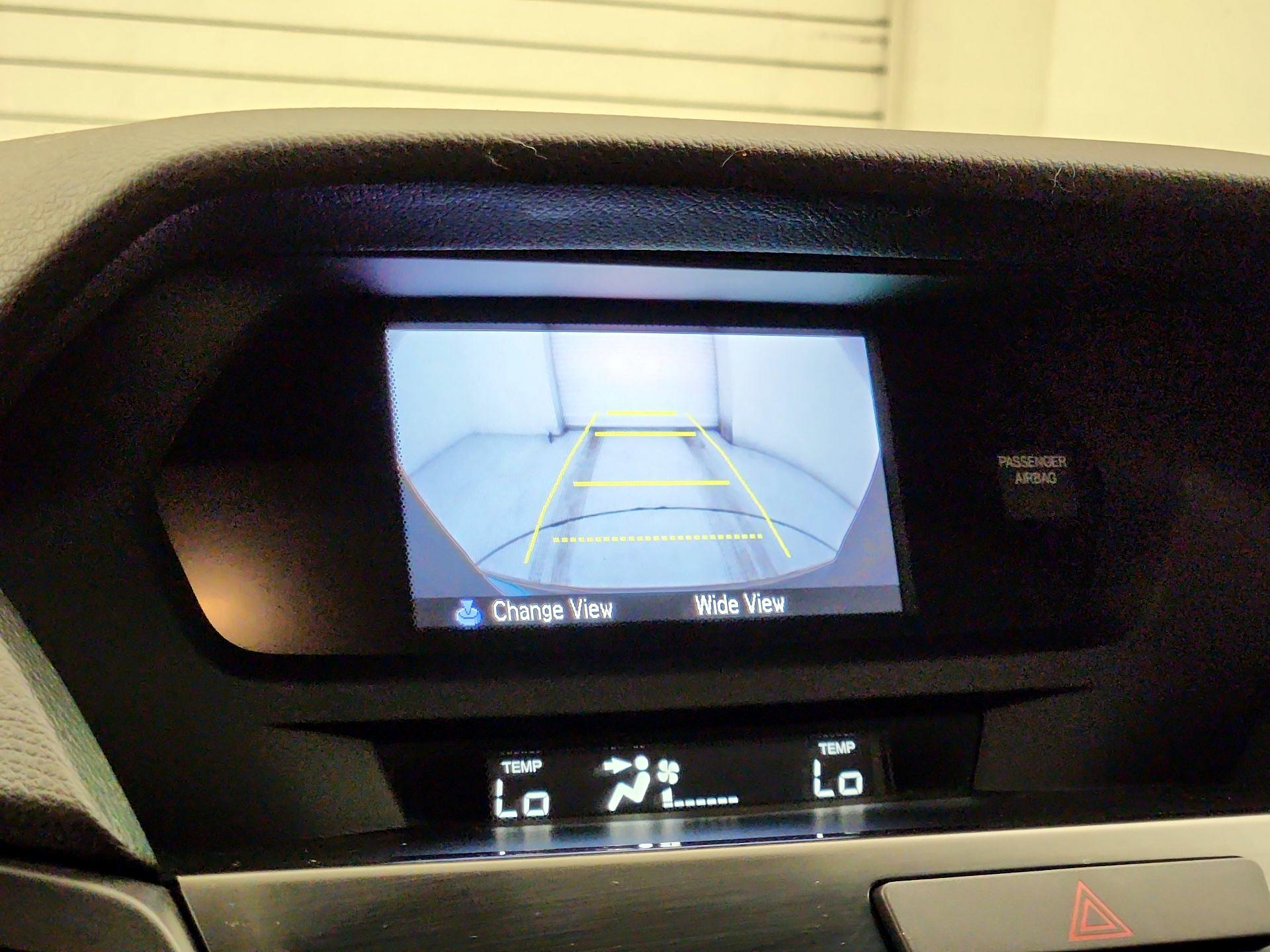 Thumbnail: 2015 Acura ILX - 14