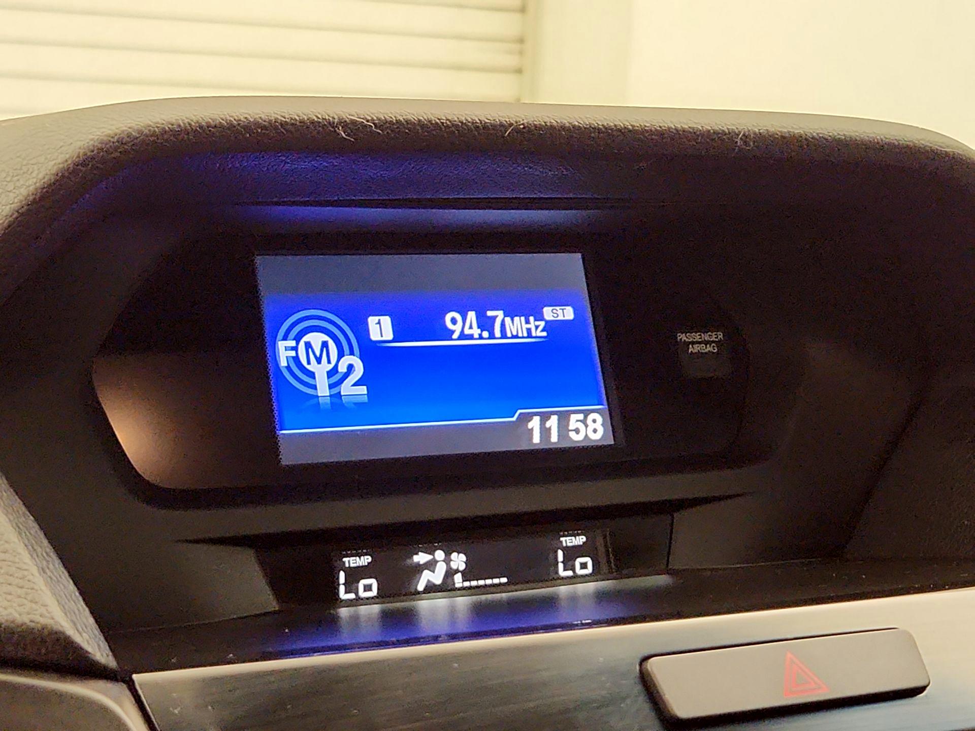 Thumbnail: 2015 Acura ILX - 15