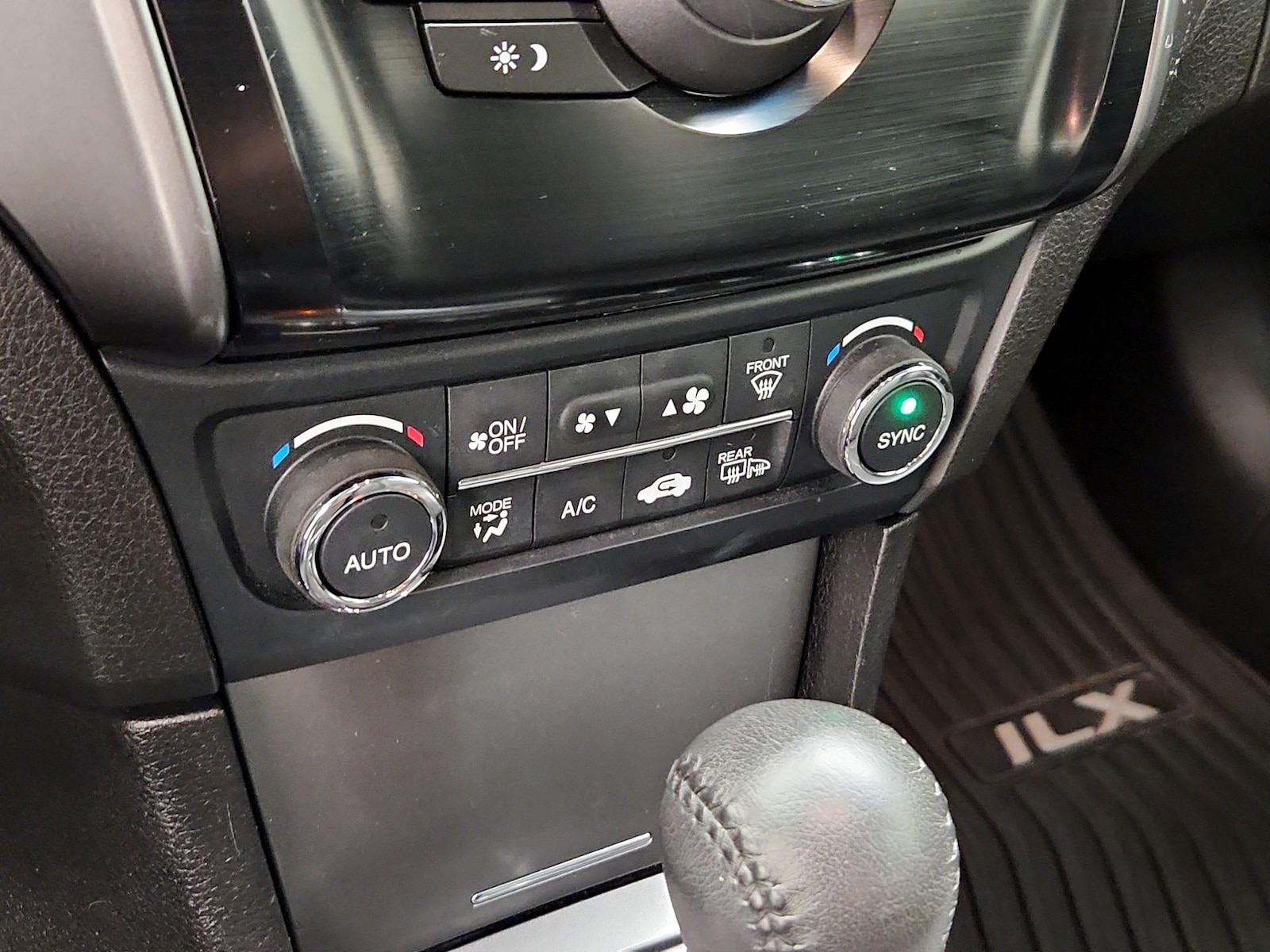 2015 Acura ILX ILX - Photo 17
