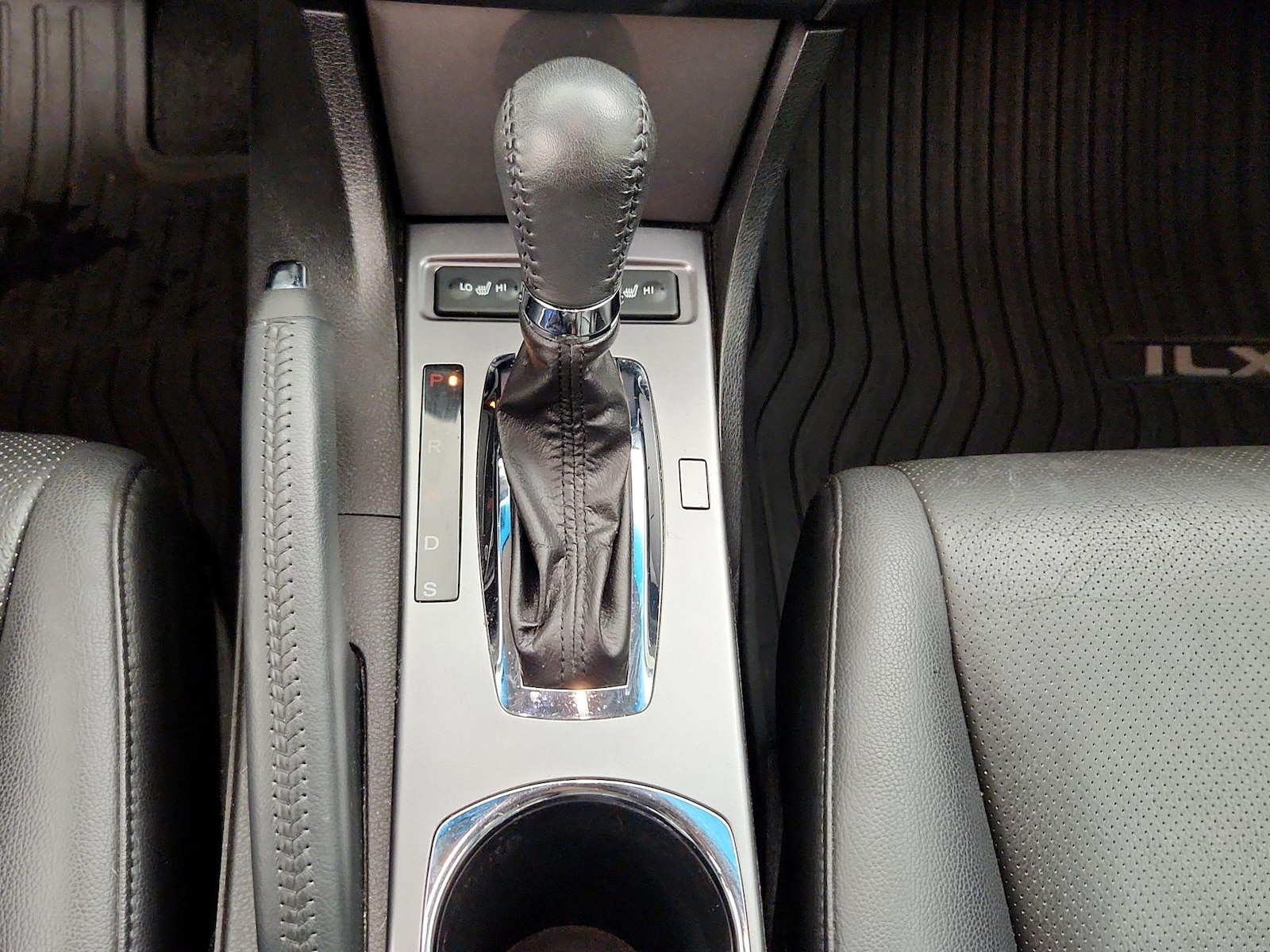 2015 Acura ILX ILX - Photo 18