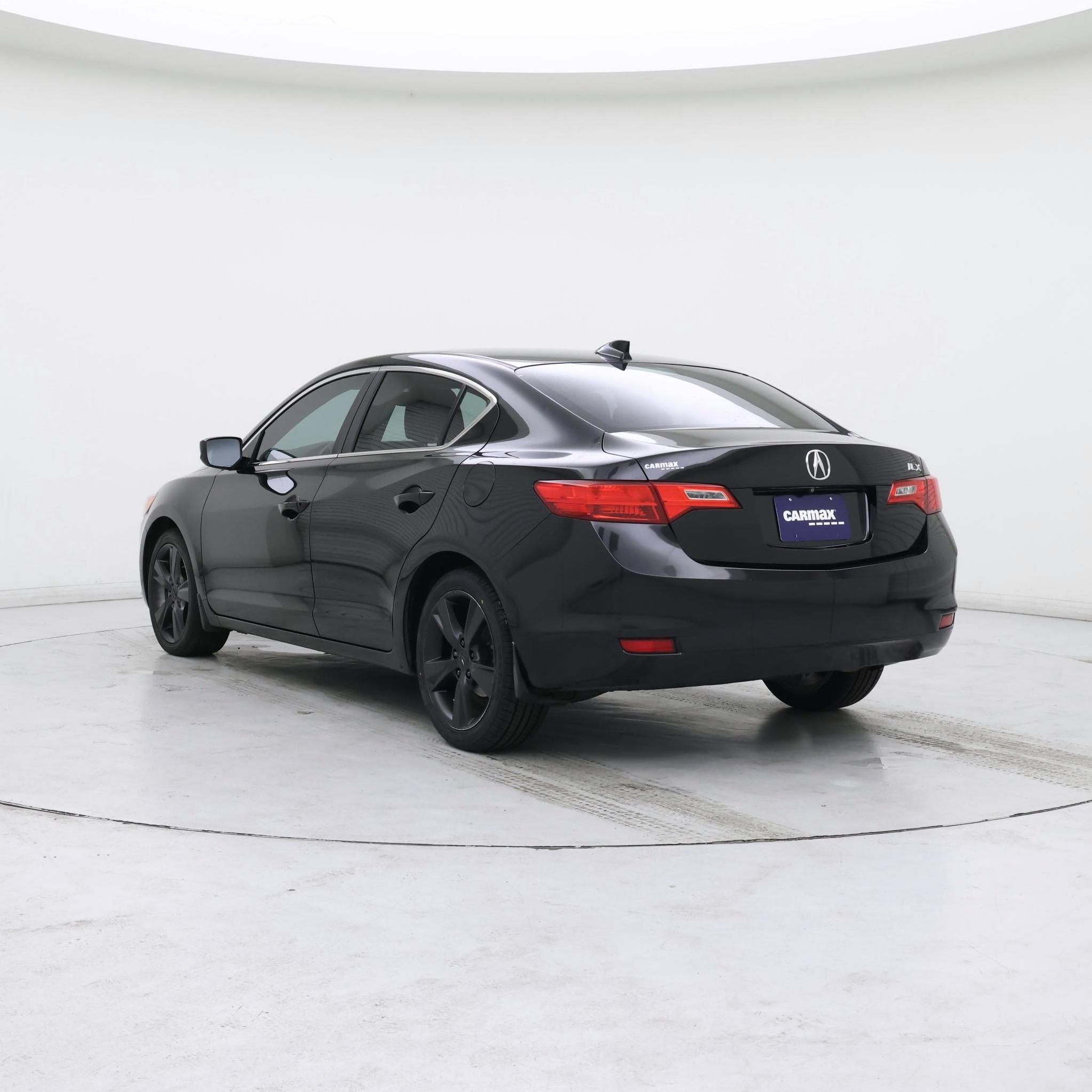 Thumbnail: 2015 Acura ILX - 2