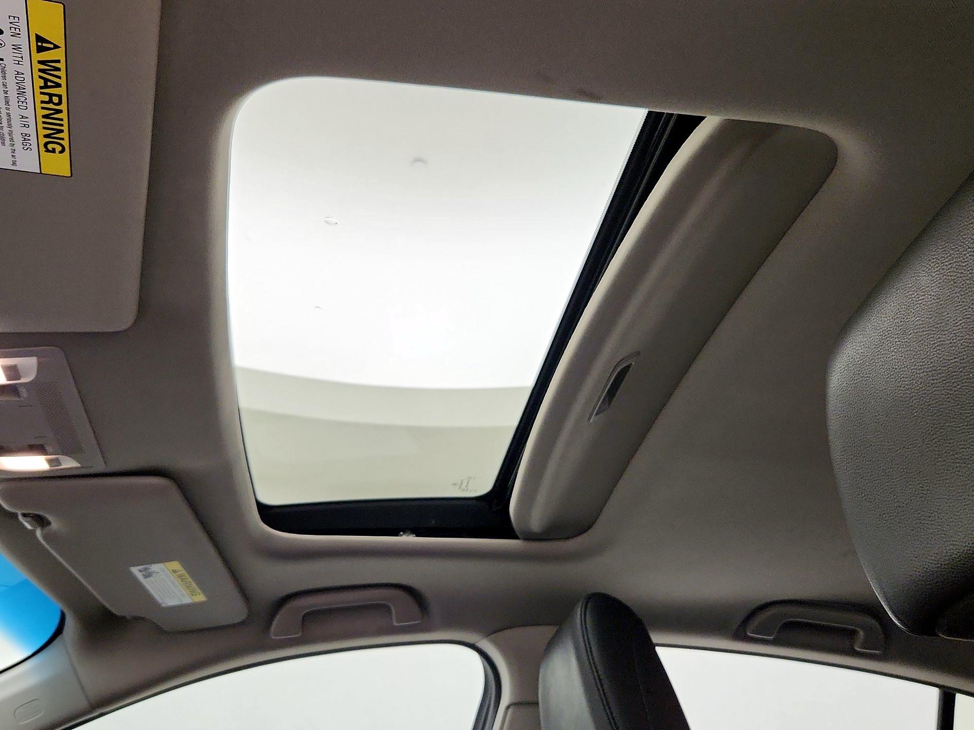 Thumbnail: 2015 Acura ILX - 19
