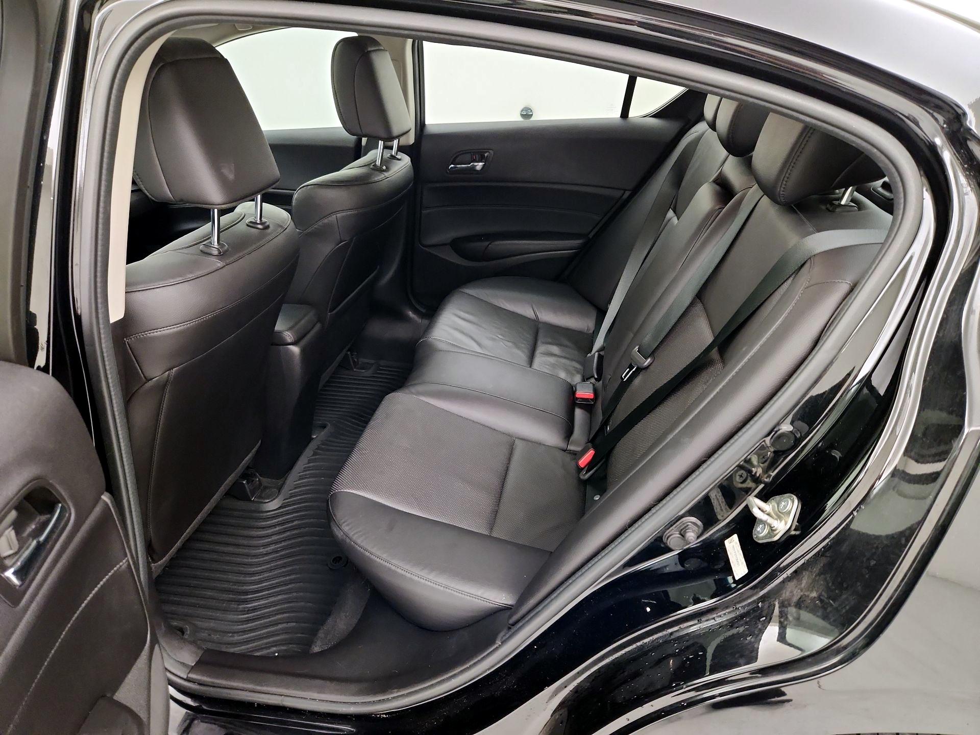 Thumbnail: 2015 Acura ILX - 20