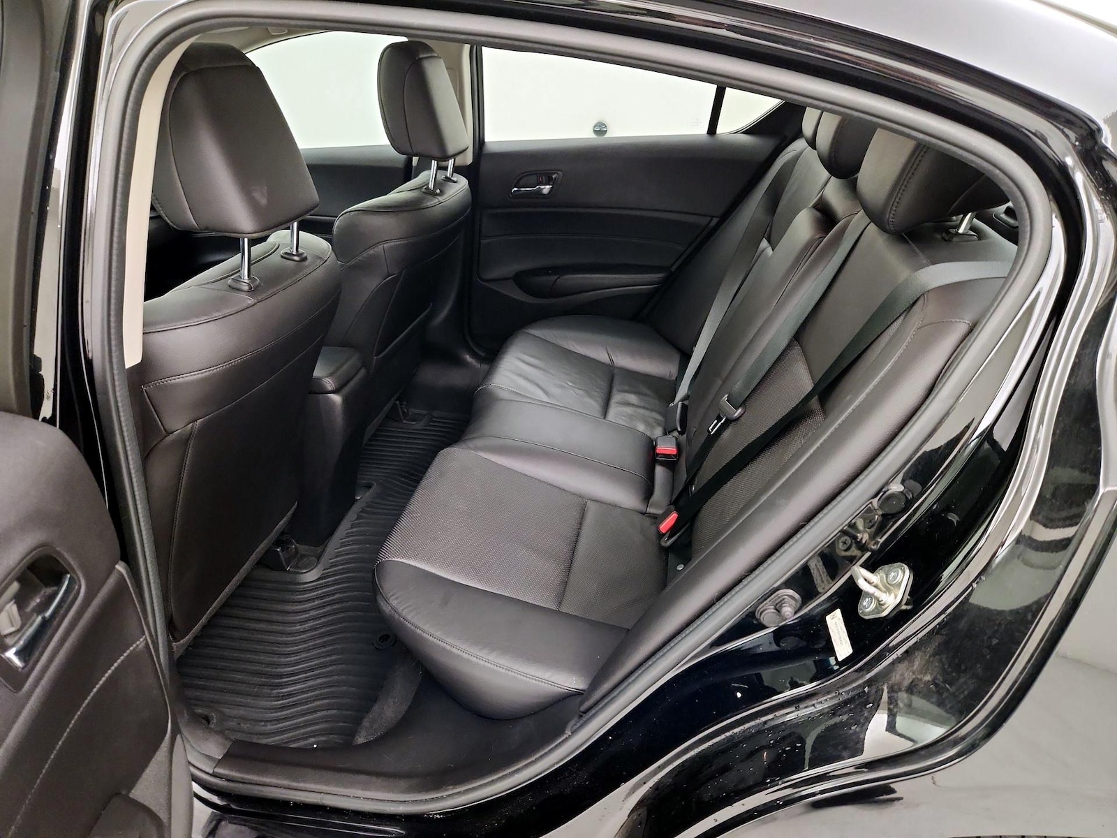 2015 Acura ILX ILX - Photo 21