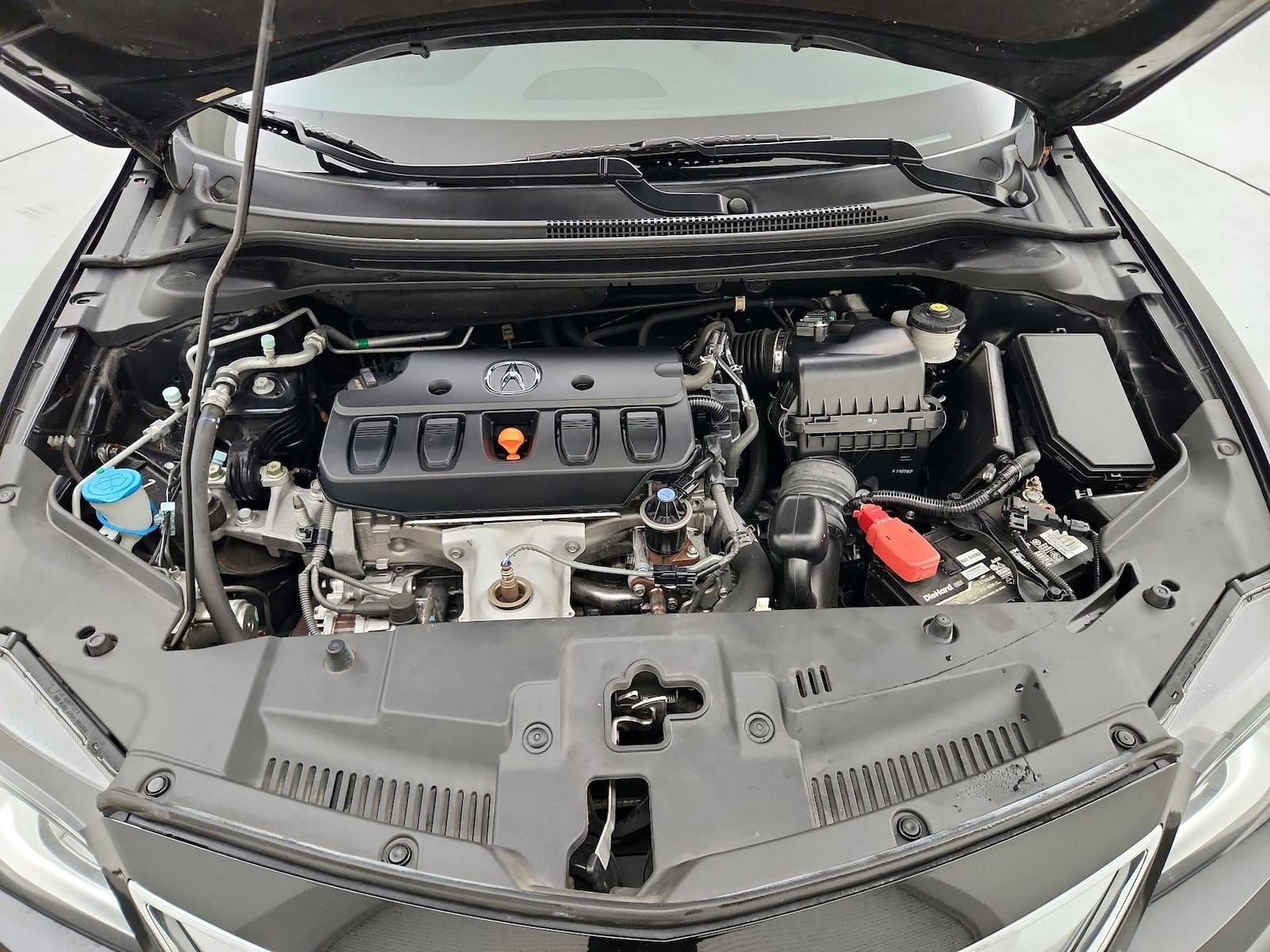 2015 Acura ILX ILX - Photo 23