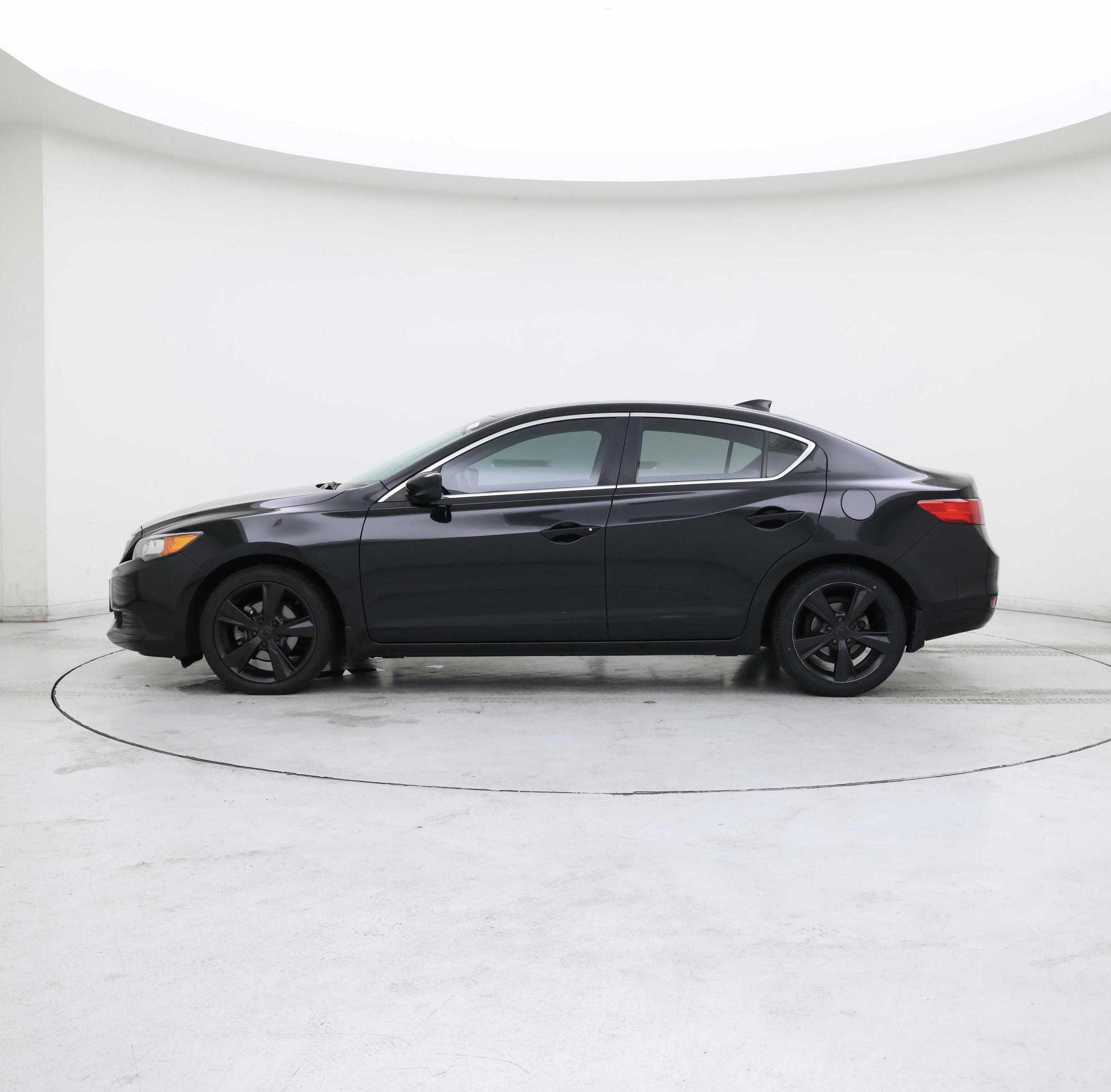 Thumbnail: 2015 Acura ILX - 3