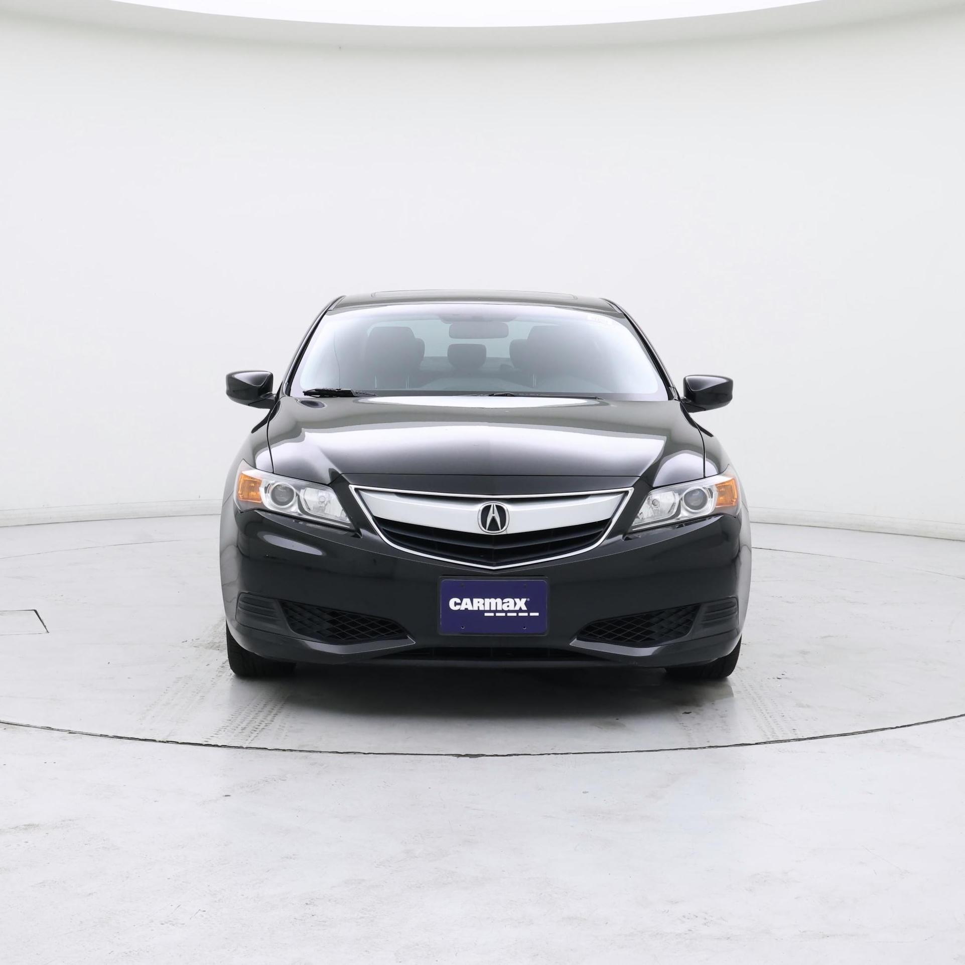 Thumbnail: 2015 Acura ILX - 5