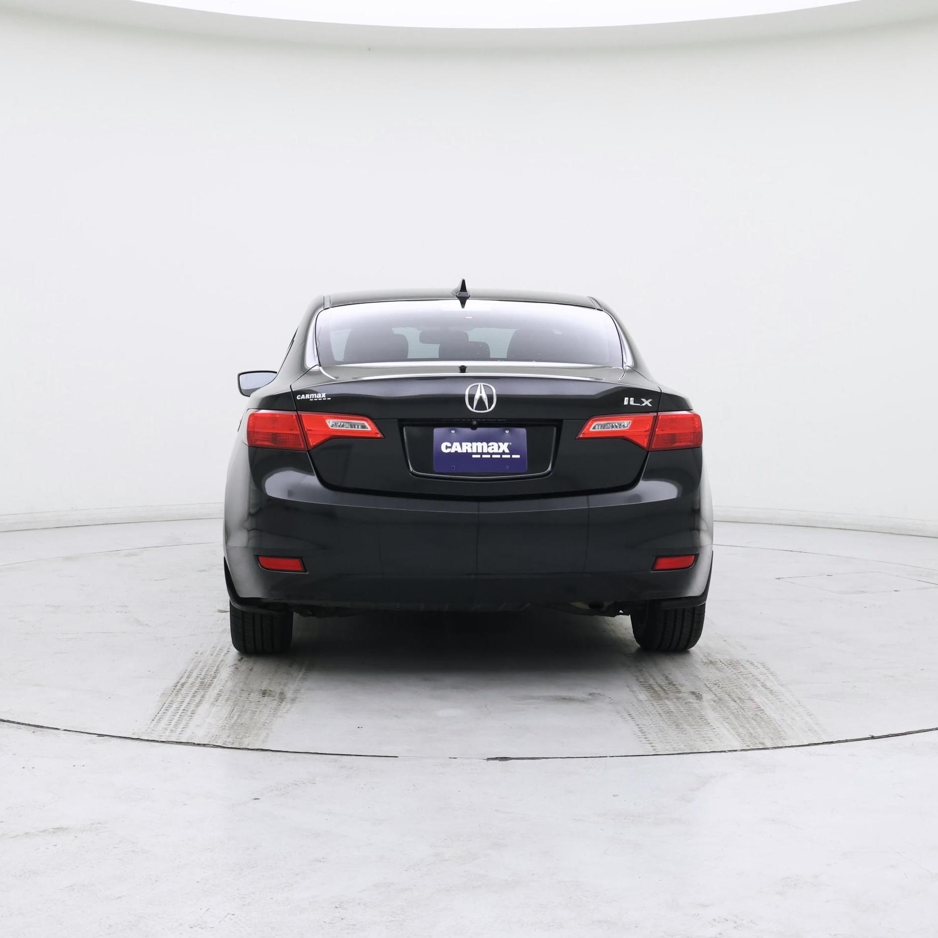 Thumbnail: 2015 Acura ILX - 6