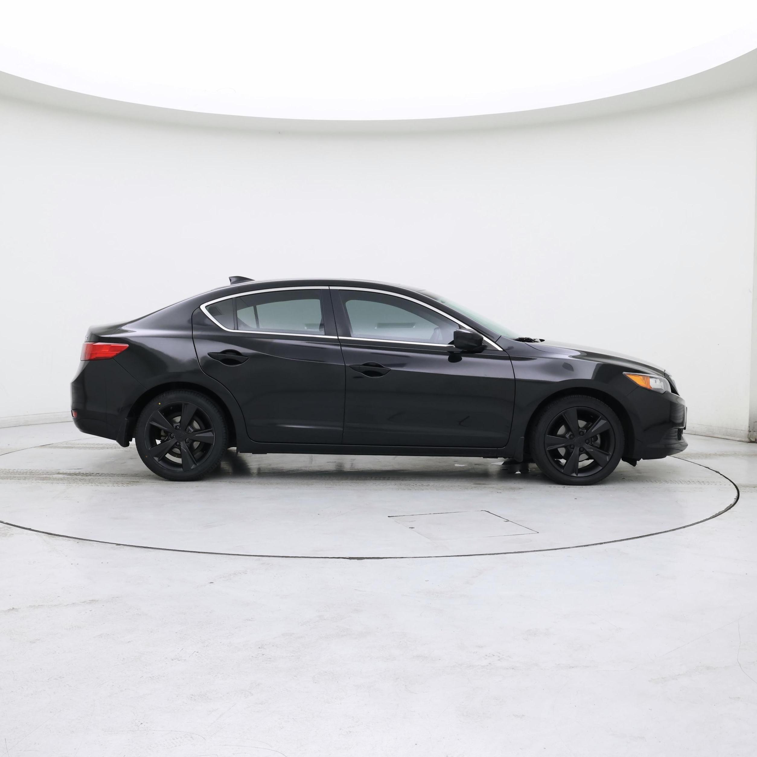 Thumbnail: 2015 Acura ILX - 7