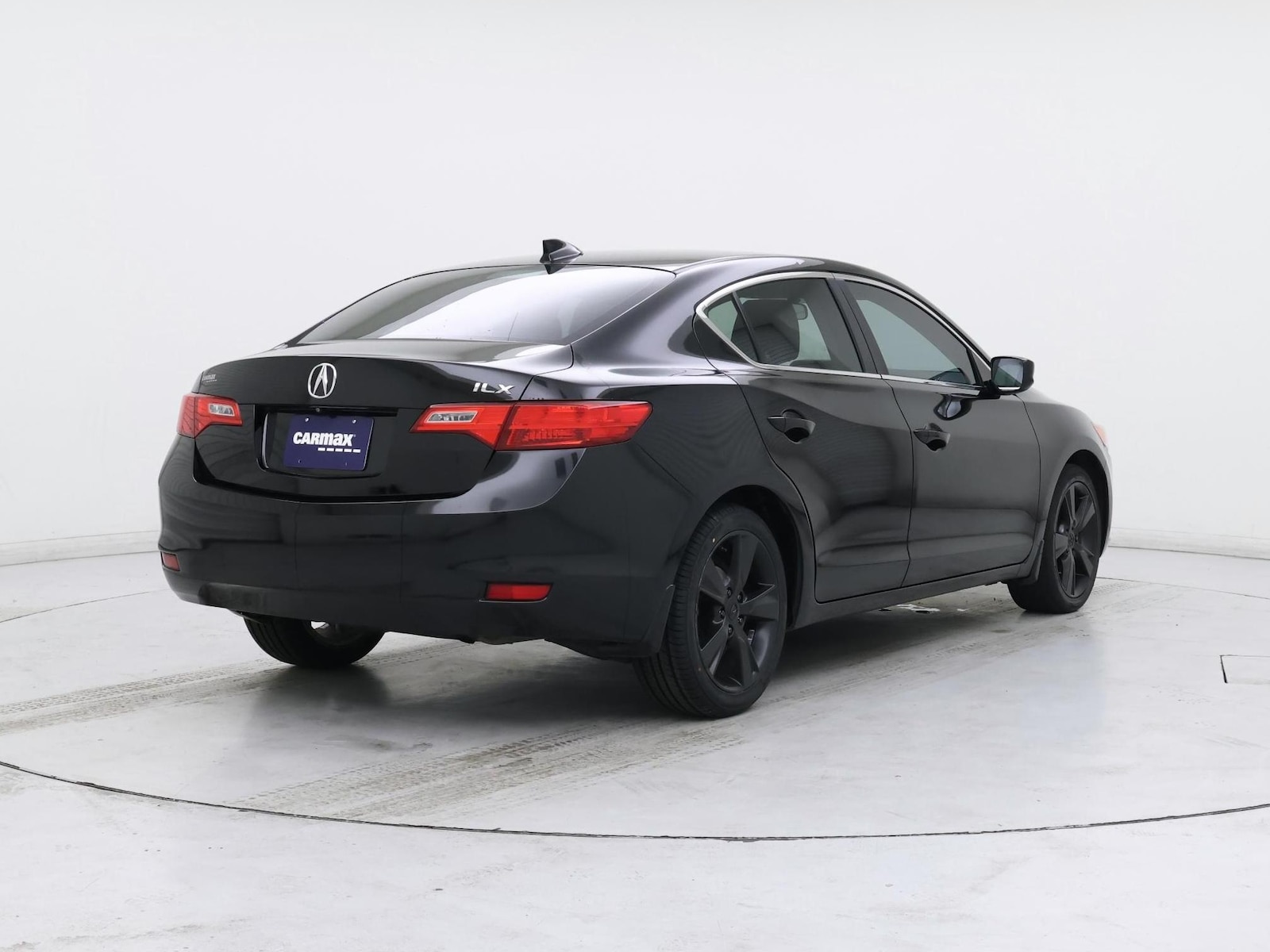 2015 Acura ILX ILX - Photo 9