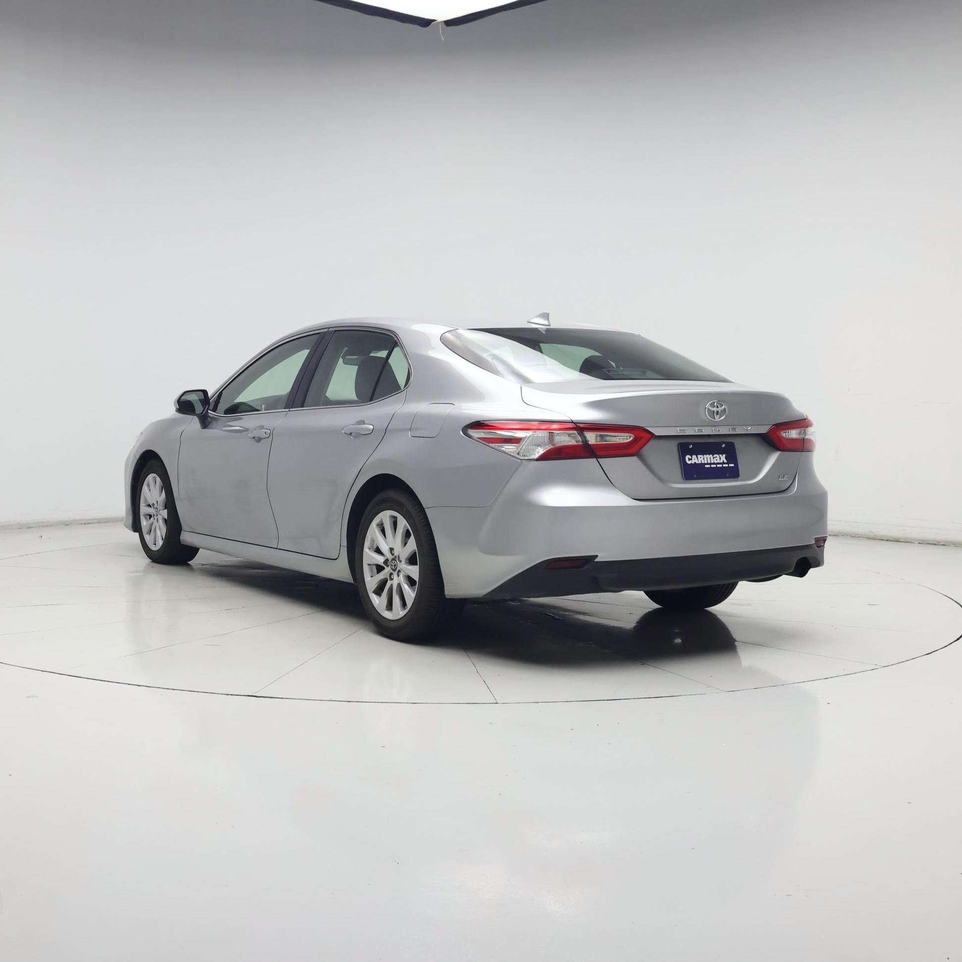 Thumbnail: 2019 Toyota Camry - 2