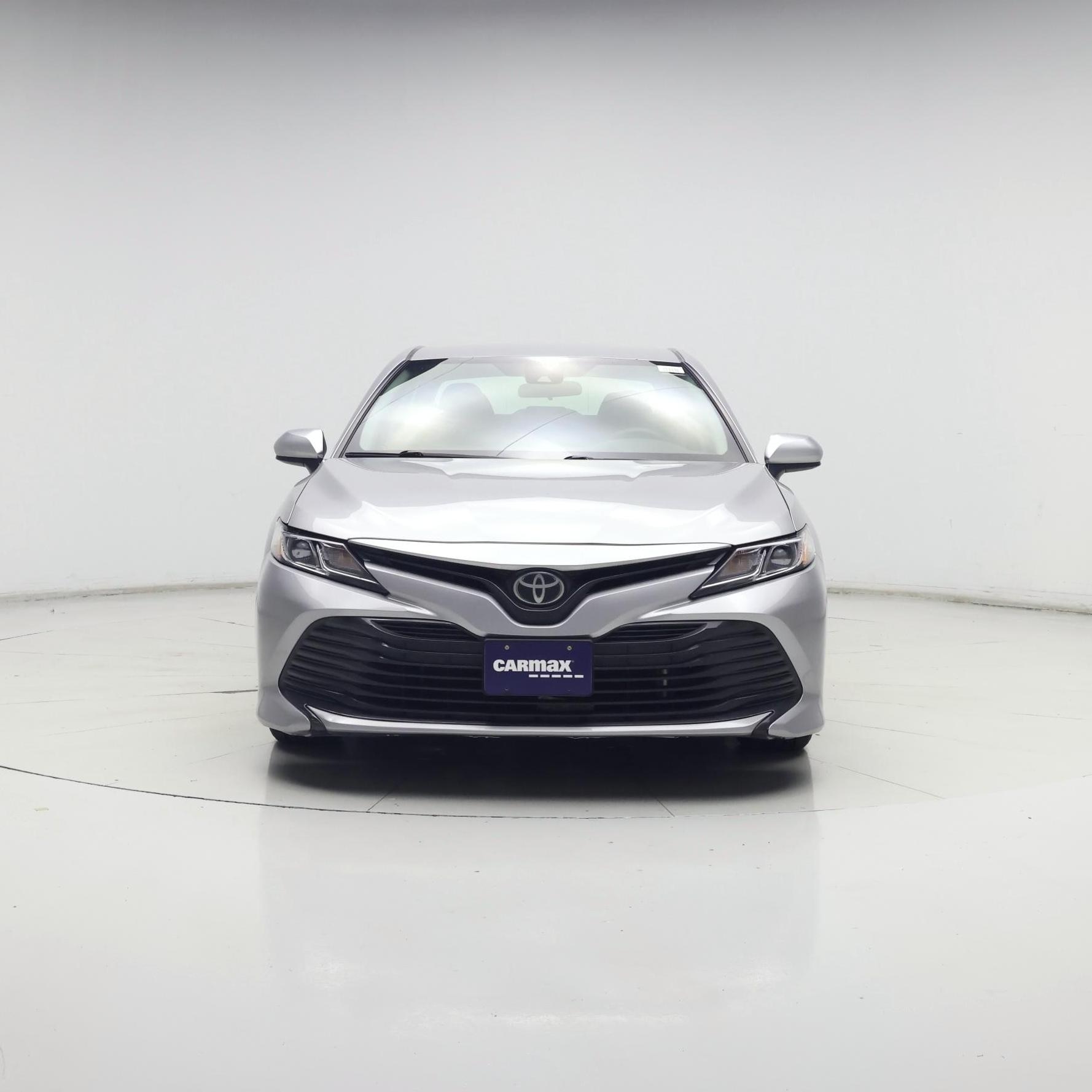 Thumbnail: 2019 Toyota Camry - 5