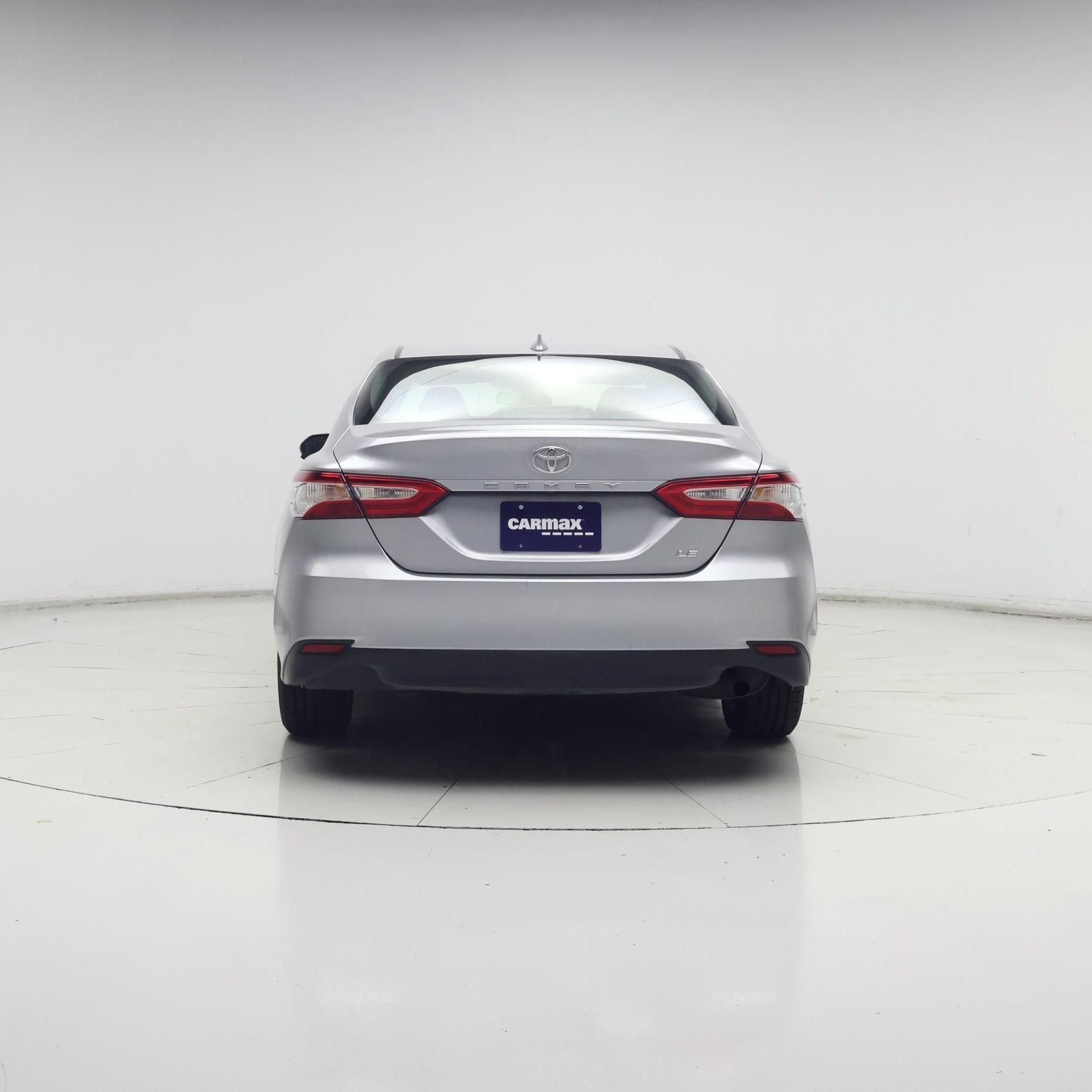 Thumbnail: 2019 Toyota Camry - 6