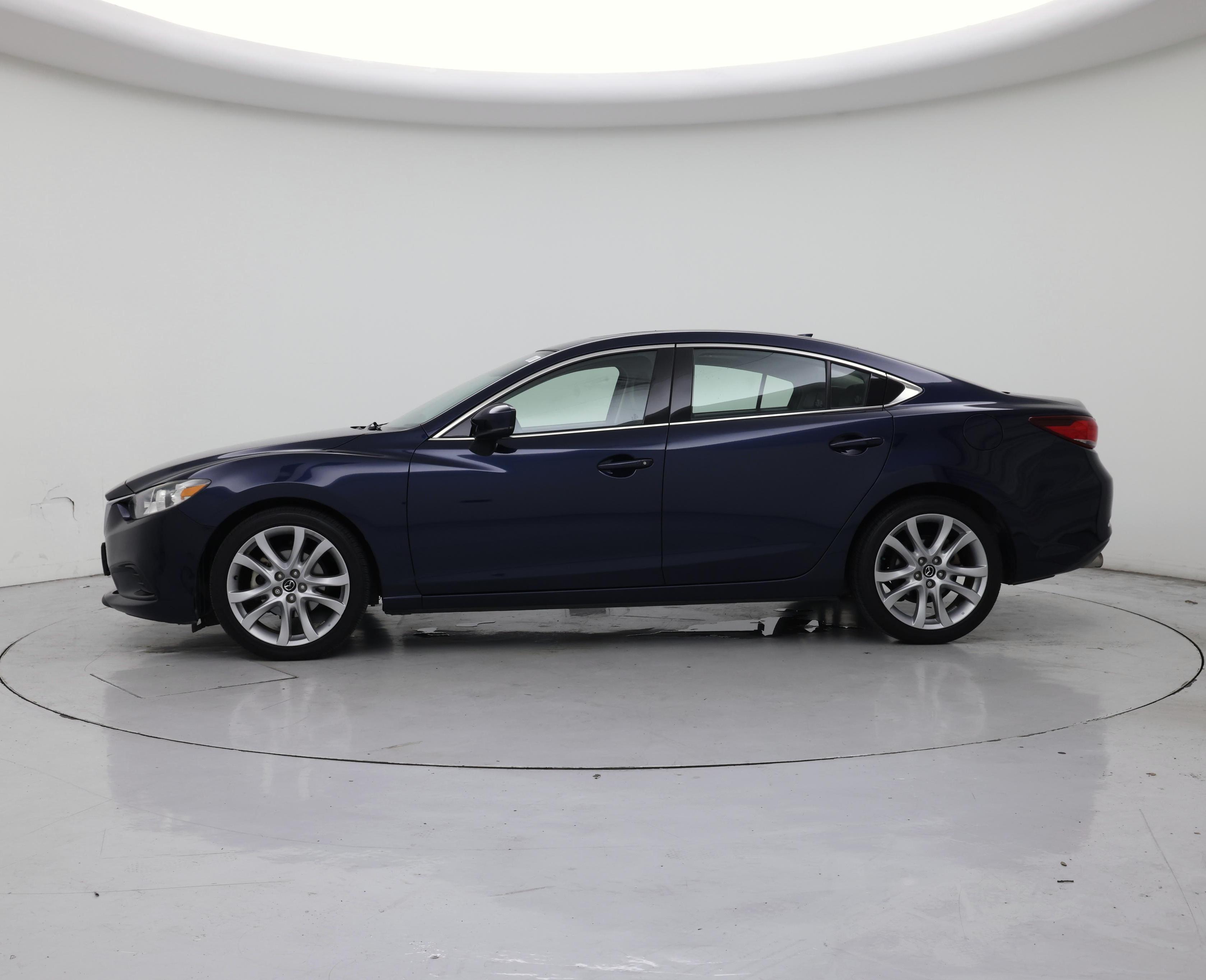 Thumbnail: 2017 Mazda Mazda6 - 3