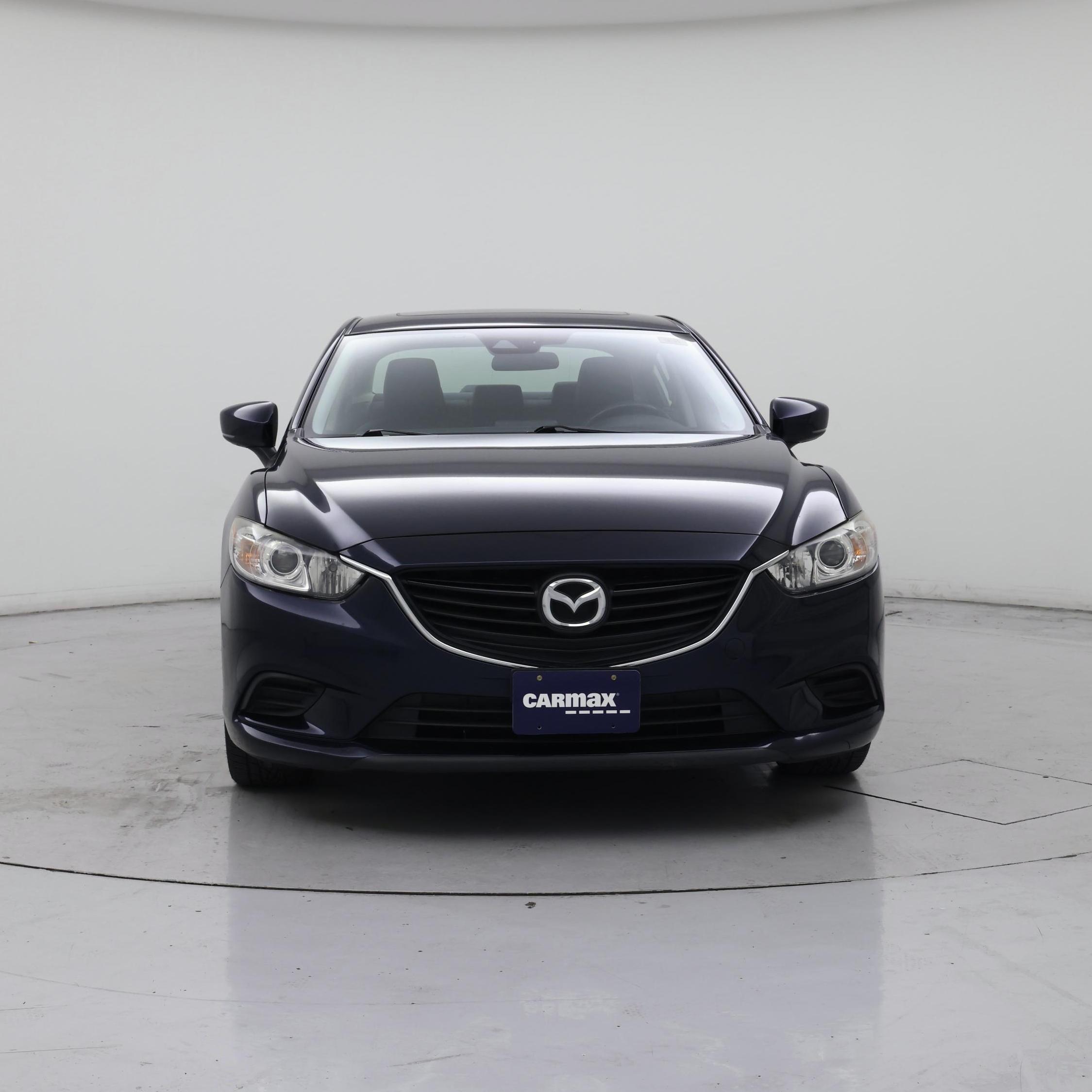 Thumbnail: 2017 Mazda Mazda6 - 5