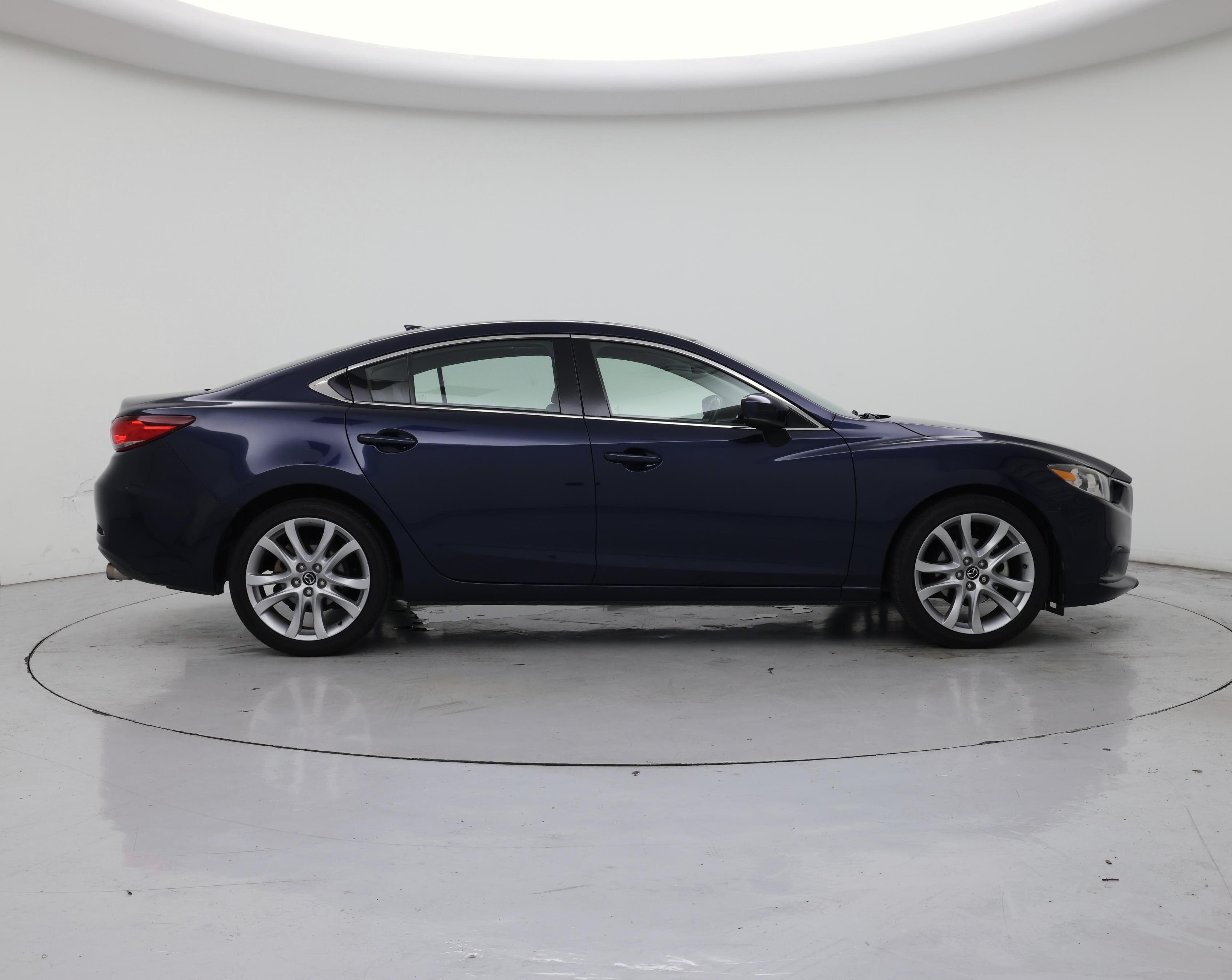 Thumbnail: 2017 Mazda Mazda6 - 7