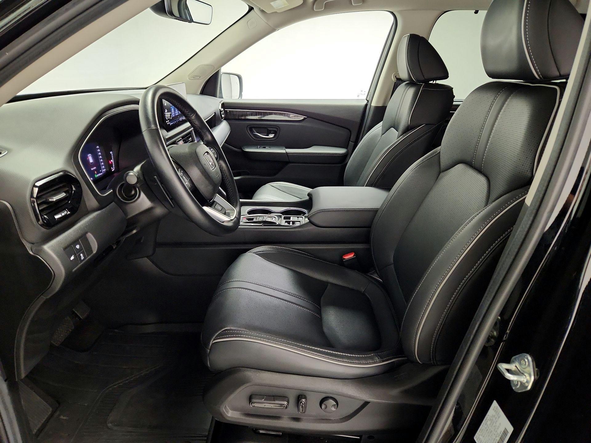 Thumbnail: 2025 Honda Pilot - 11