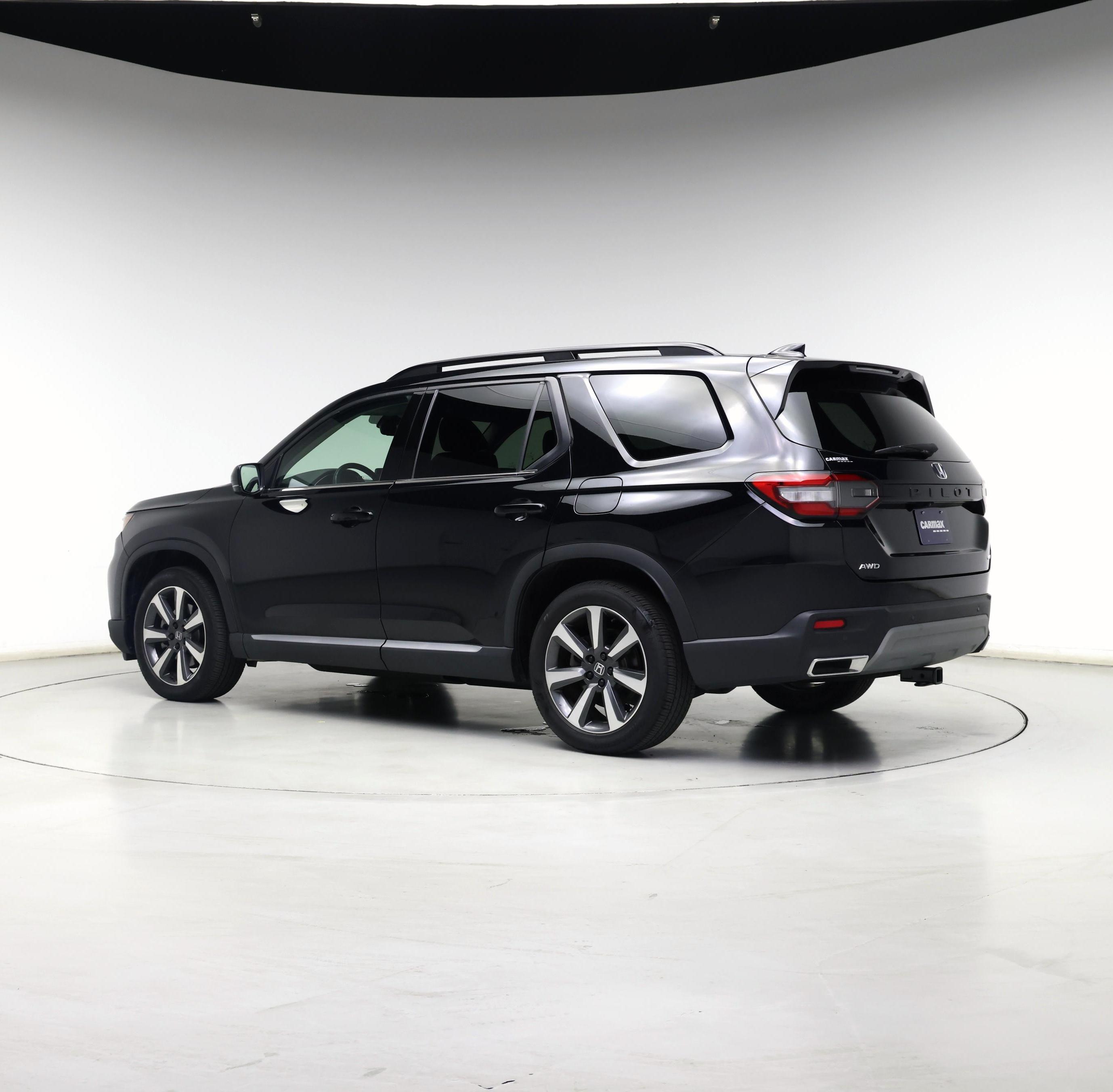 Thumbnail: 2025 Honda Pilot - 2