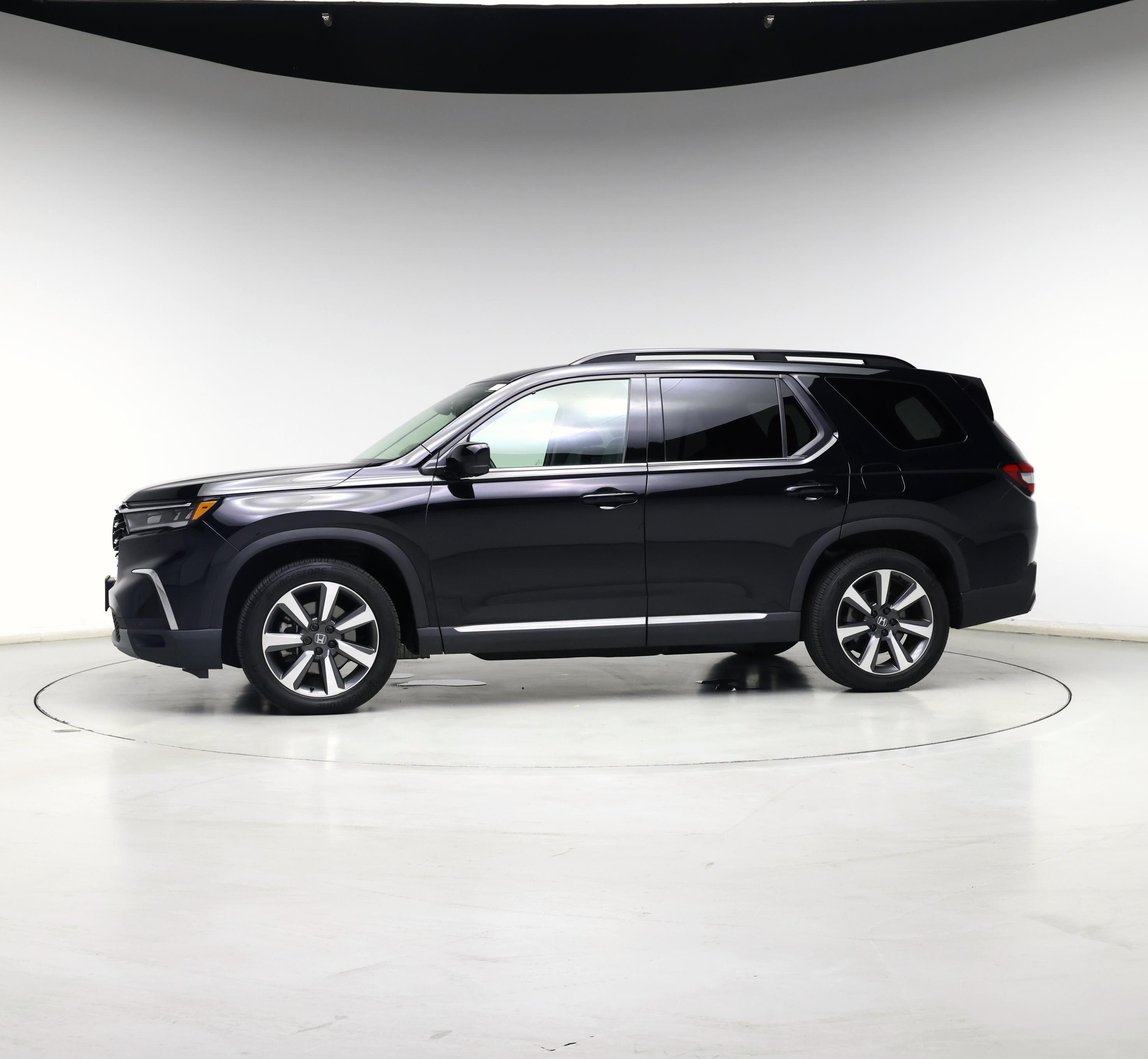 Thumbnail: 2025 Honda Pilot - 3