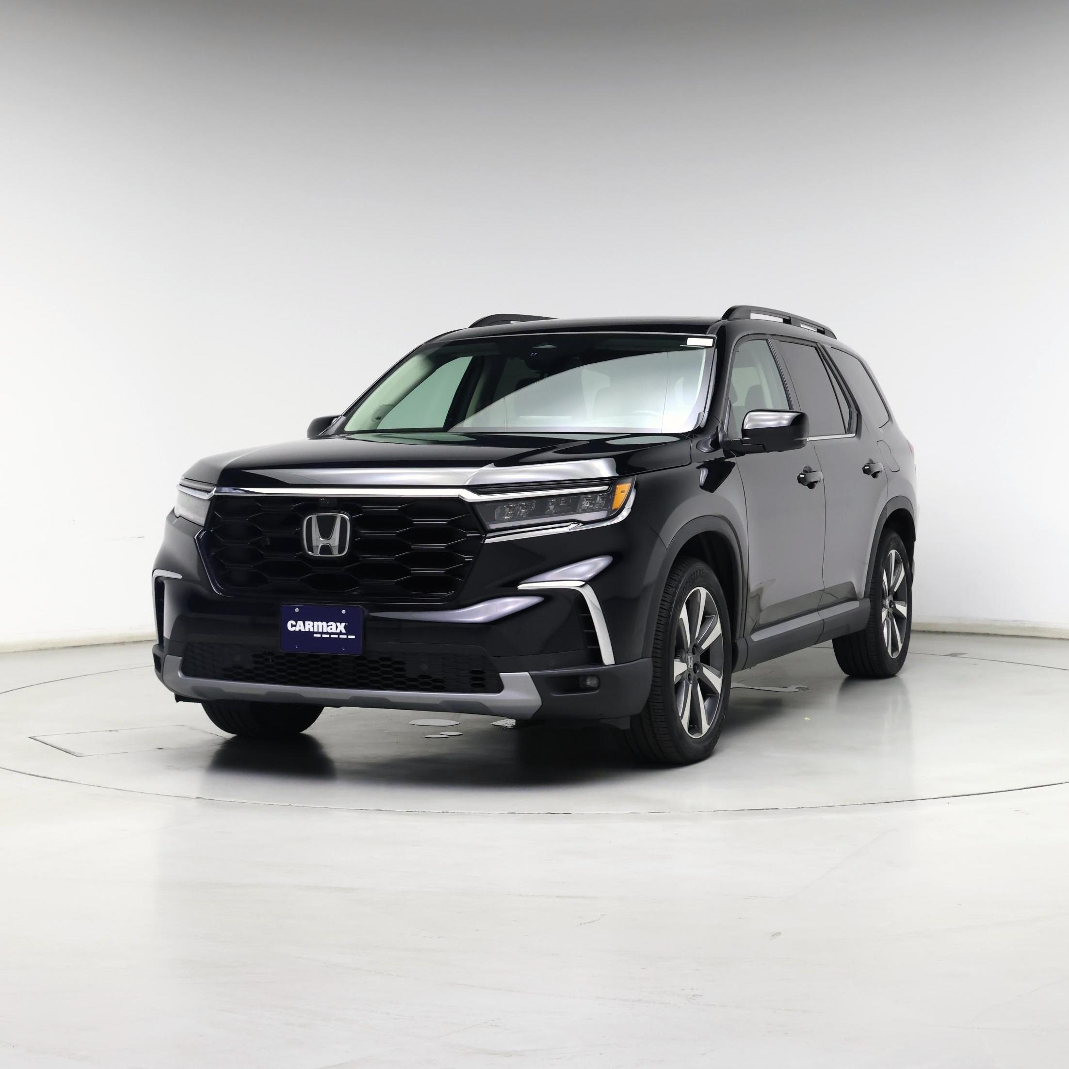 Thumbnail: 2025 Honda Pilot - 4