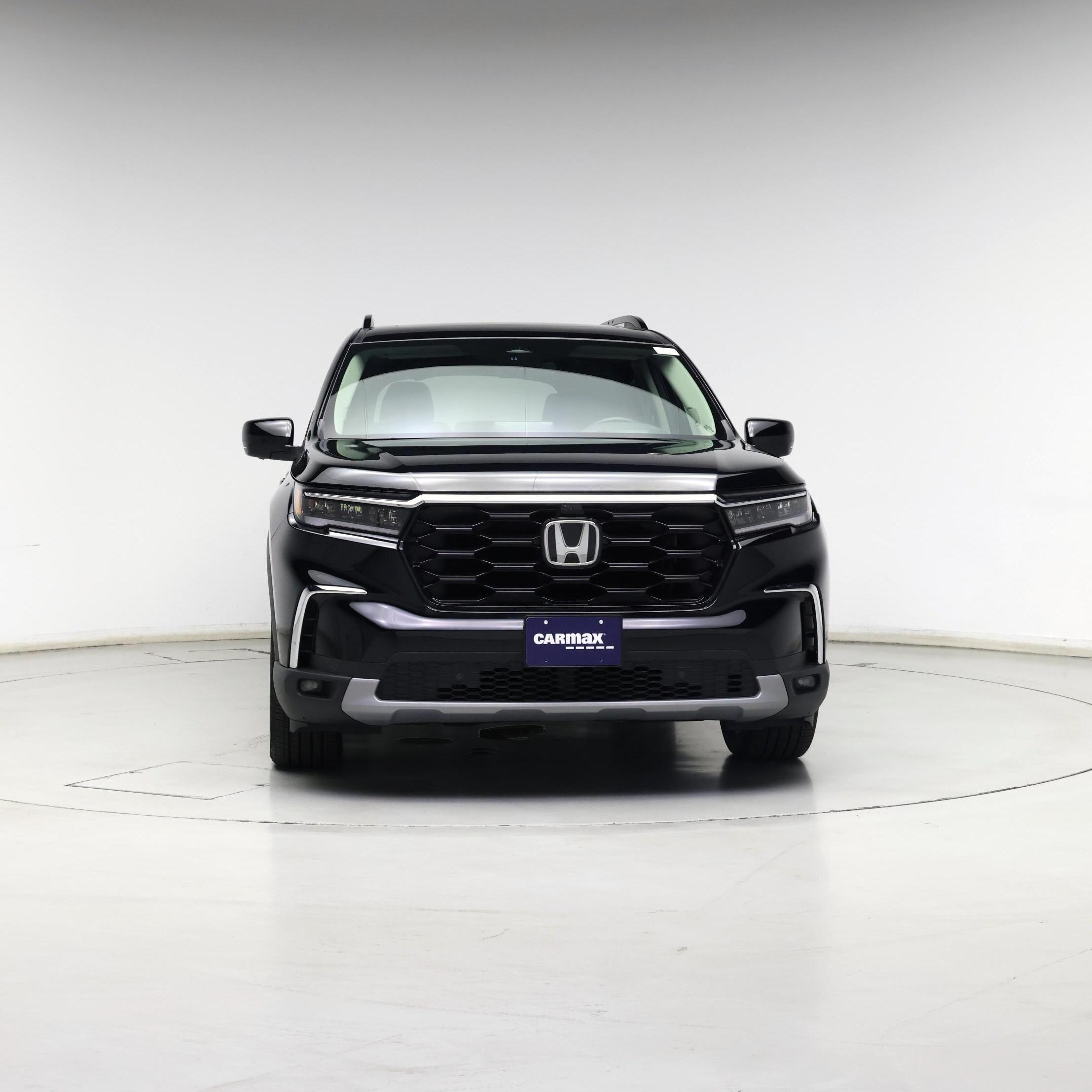 Thumbnail: 2025 Honda Pilot - 5
