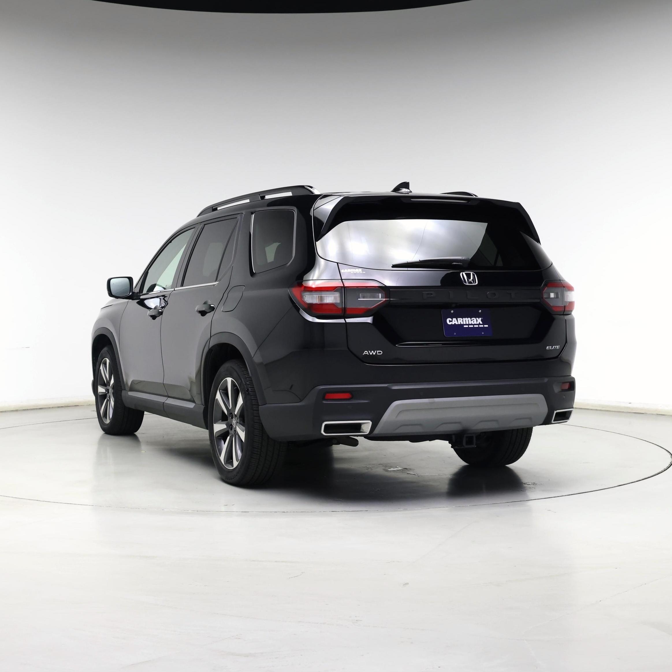 Thumbnail: 2025 Honda Pilot - 6