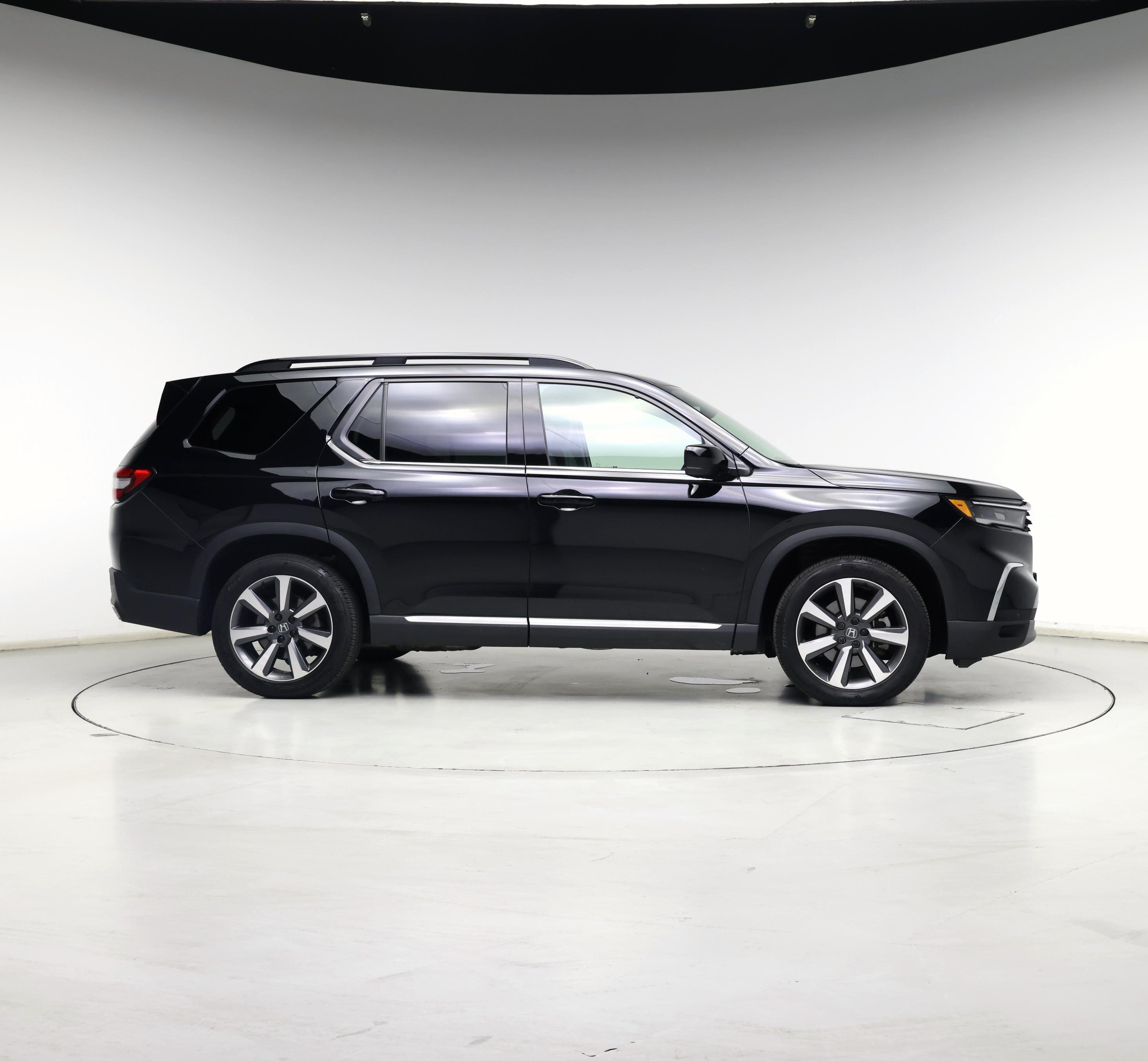 Thumbnail: 2025 Honda Pilot - 7