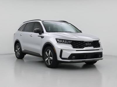 2022 Kia Sorento EX